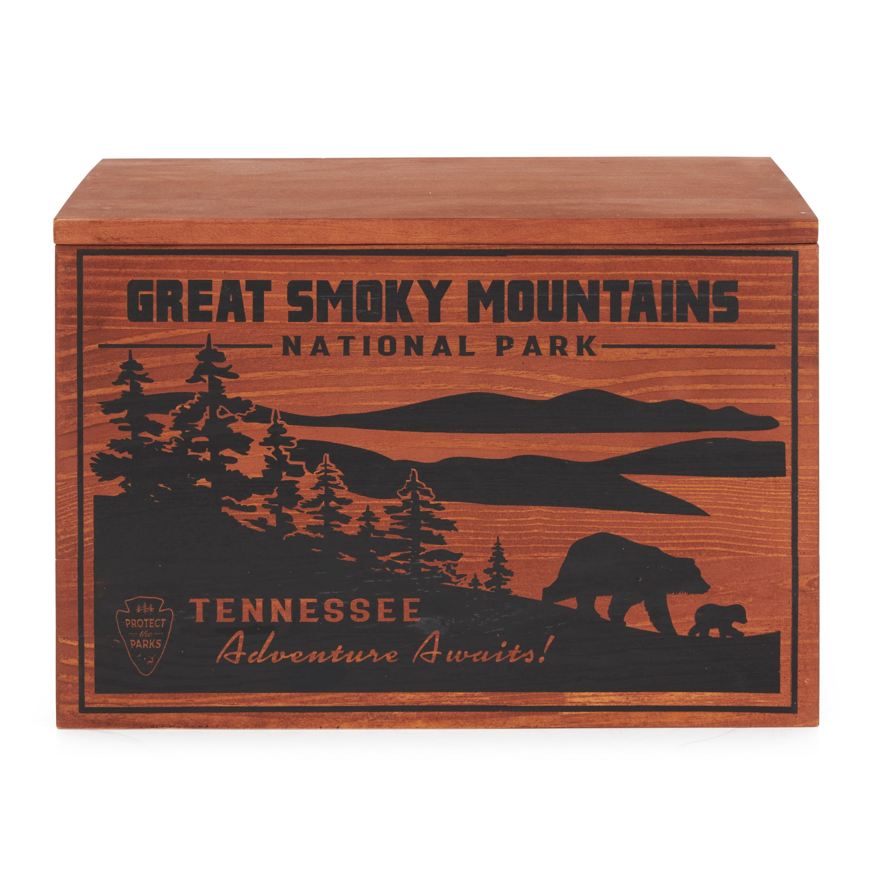 Better Wood Products Protect the Park Fatwood Firestarter Sticks, Smoky Mountain - Smart-nests