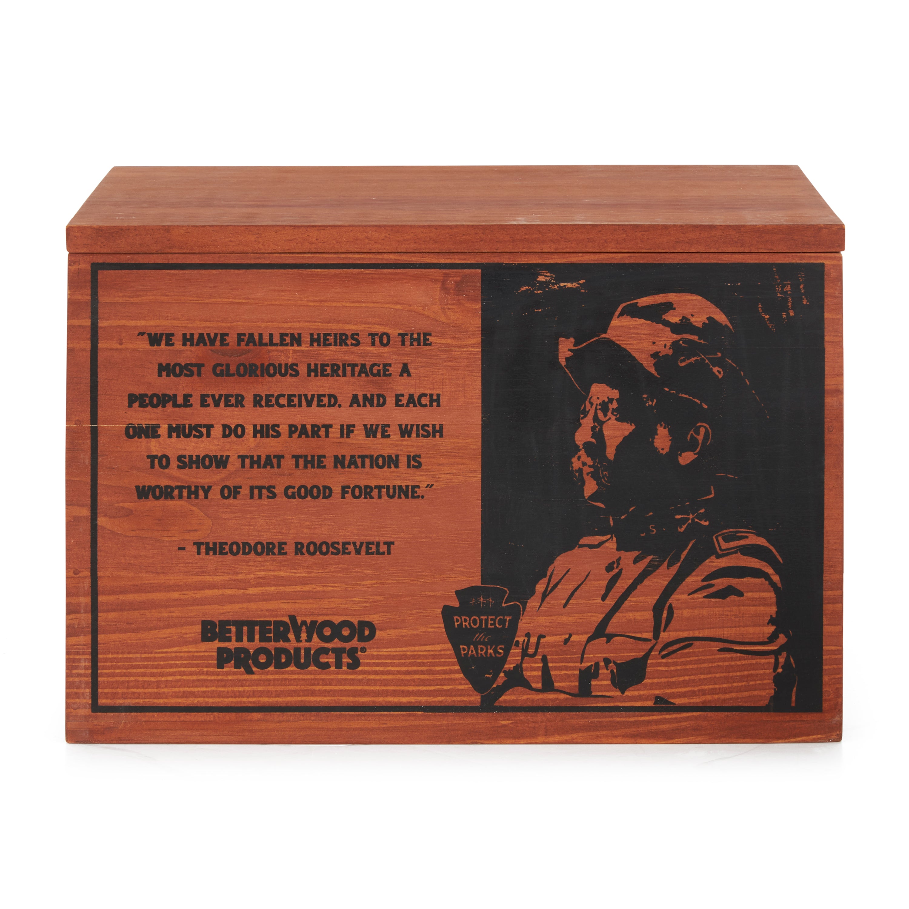Better Wood Products Protect the Park Fatwood Firestarter Sticks, Smoky Mountain - Smart-nests