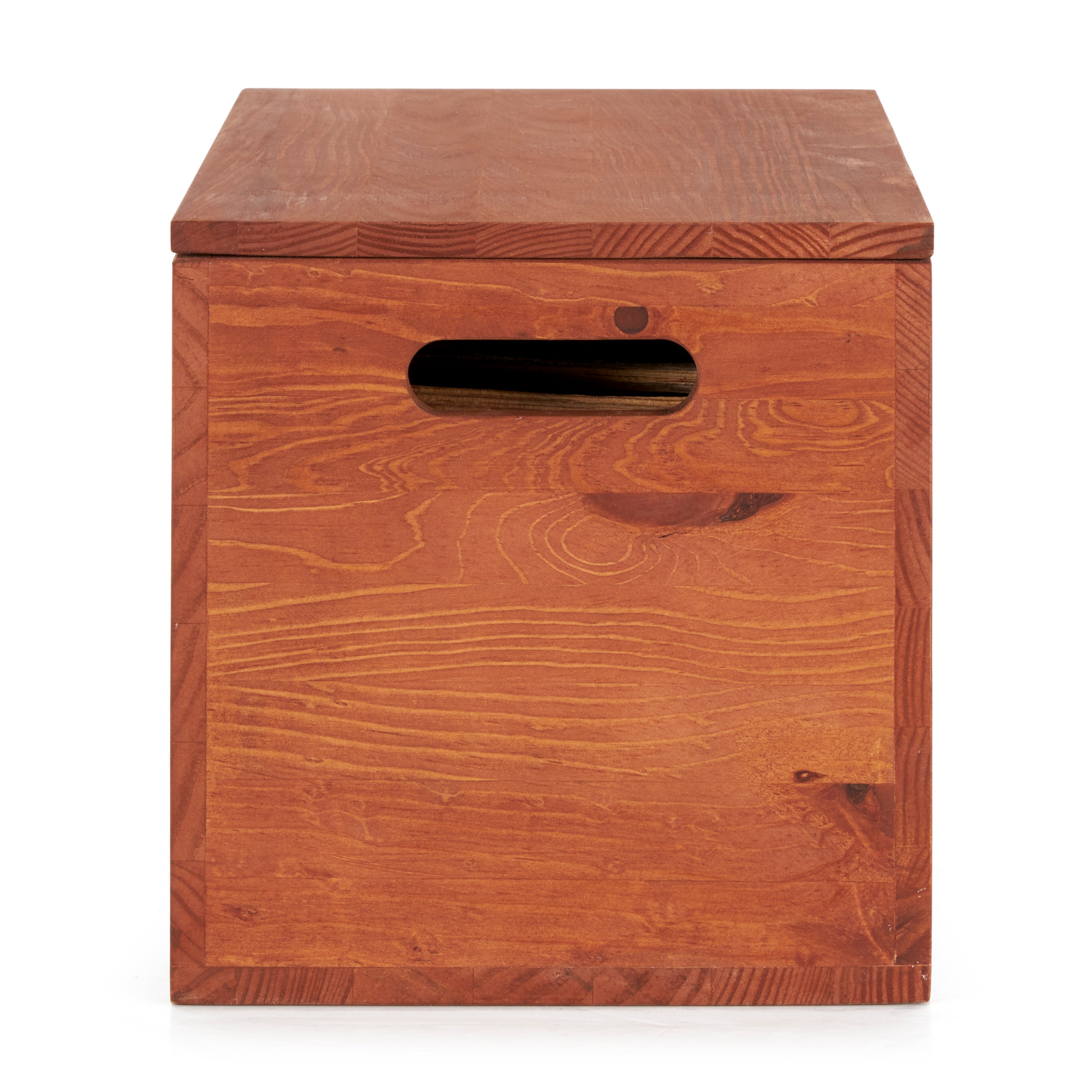 Better Wood Products Protect the Parks Series Fatwood Firestarter Crate, Glacier - Smart-nests