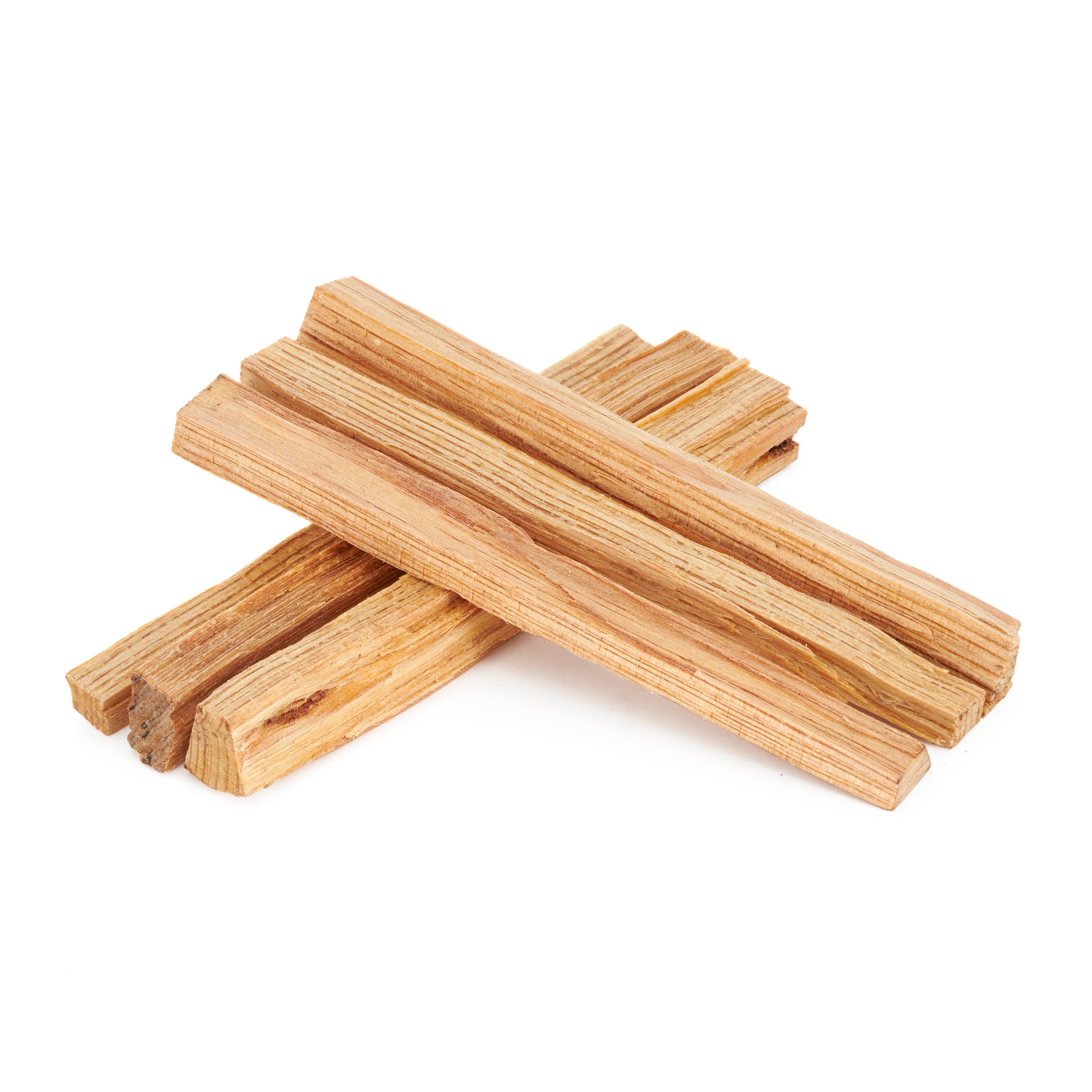 Better Wood Products Protect the Parks Series Fatwood Firestarter Crate, Glacier - Smart-nests