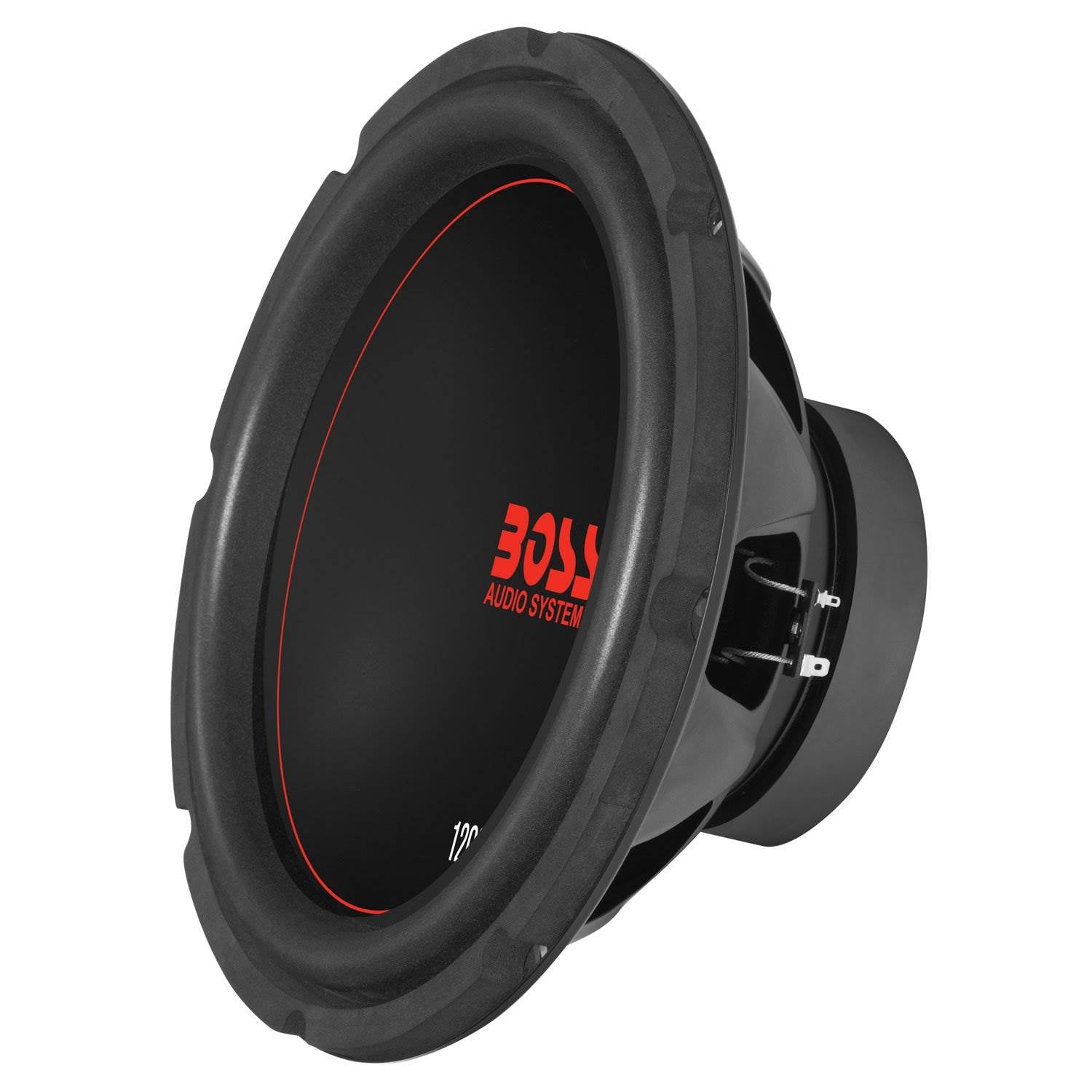 Boss Chaos Exxtreme 12 Inch 1200 Watt Dual Voice Coil 4 Ohm Car Audio Subwoofer - Smart-nests
