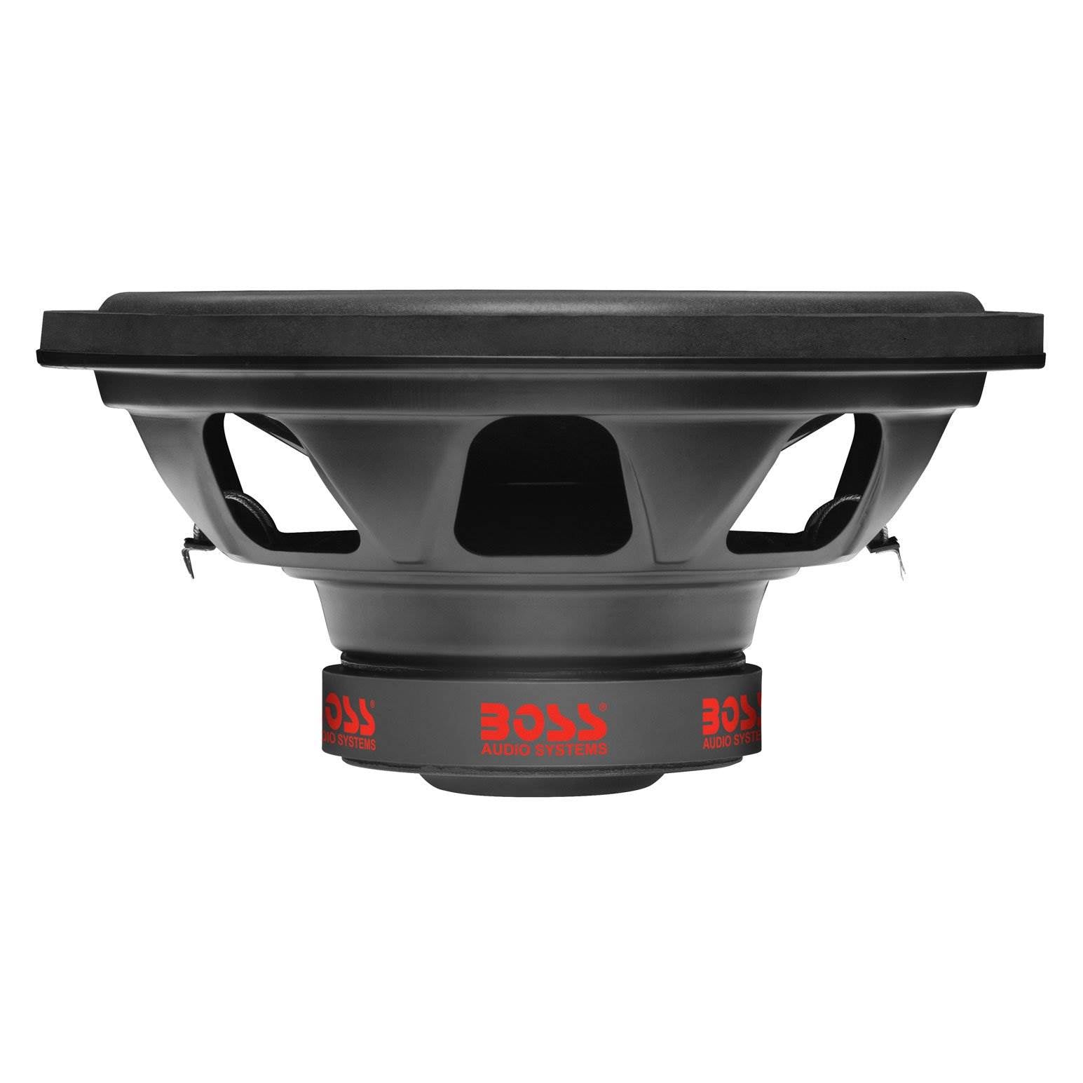 Boss Chaos Exxtreme 12 Inch 1200 Watt Dual Voice Coil 4 Ohm Car Audio Subwoofer - Smart-nests