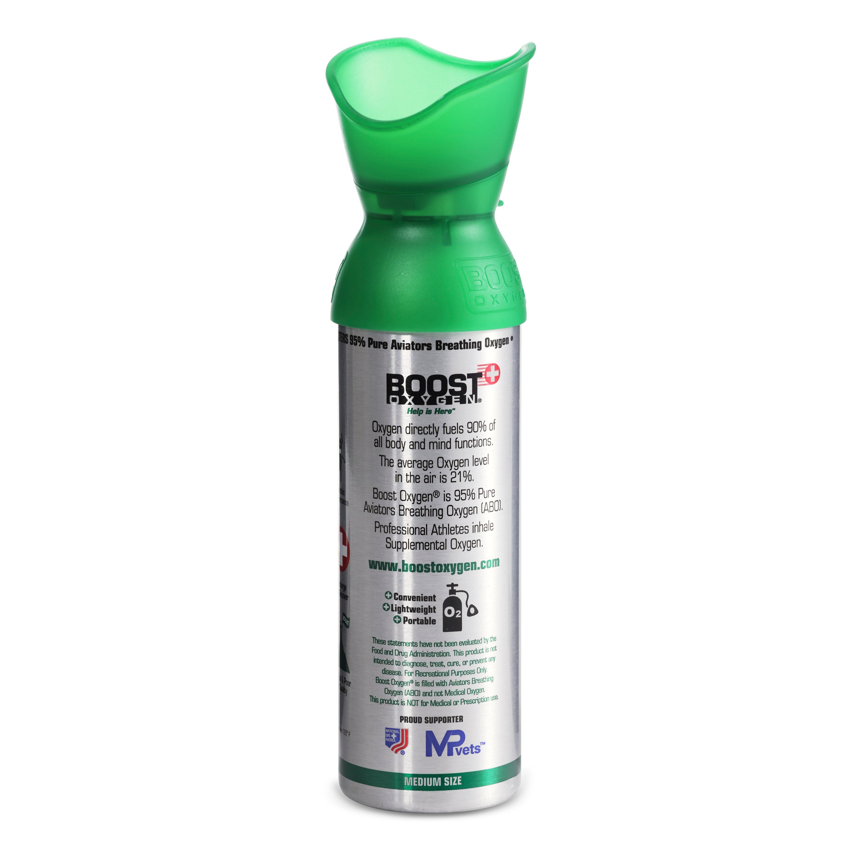 Boost Oxygen 10L Canned Oxygen (2 Pack) & 5L Canned Oxygen (3 Pack), Flavorless - Smart-nests