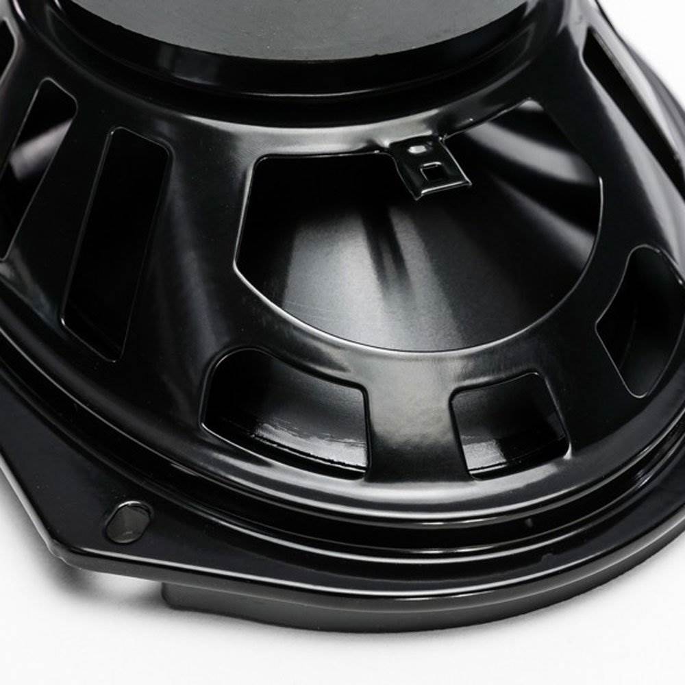 Hifonics Zeus 800 Watt 6 x 9 Inch 3 Way Car Audio Coaxial Speakers, 2 Pairs - Smart-nests
