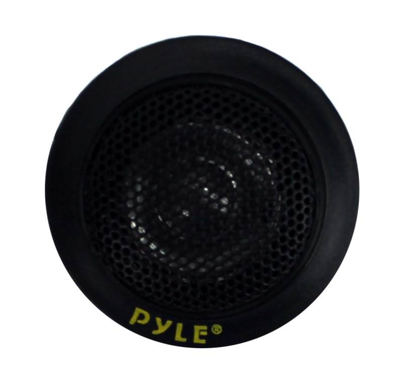 PYLE PLG6C 6.5" 400W 2 Way Car Audio Component Speakers Set Power System - Smart-nests