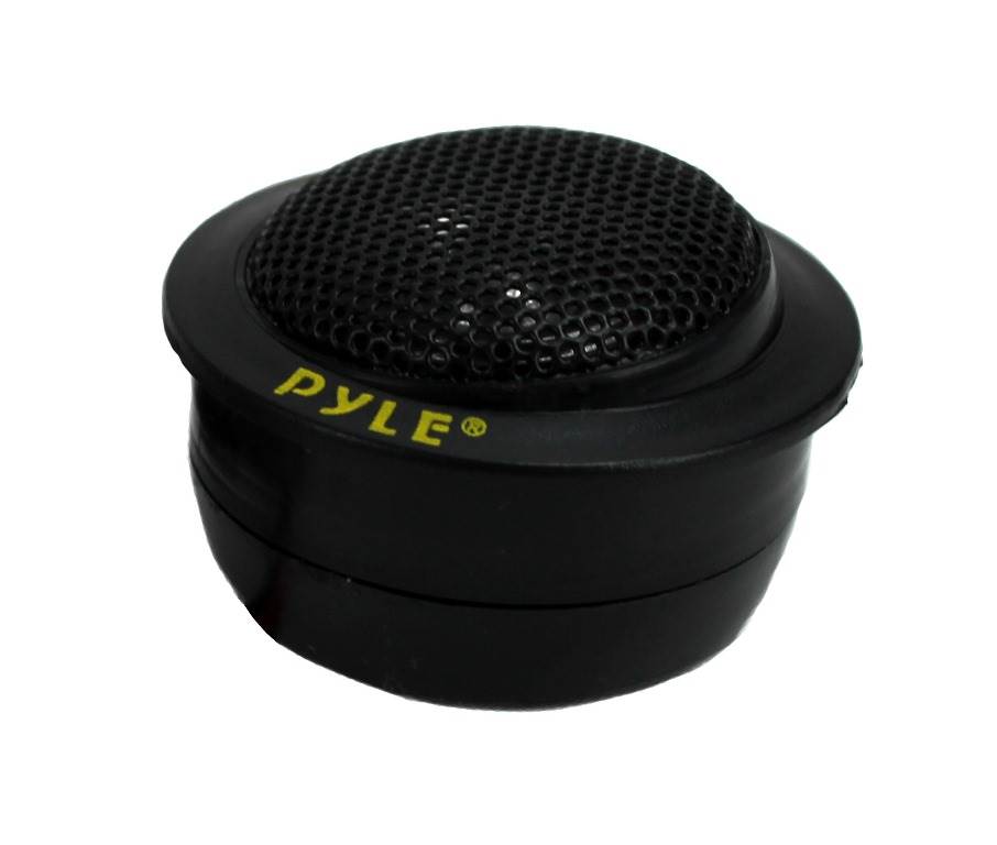 PYLE PLG6C 6.5" 400W 2 Way Car Audio Component Speakers Set Power System - Smart-nests