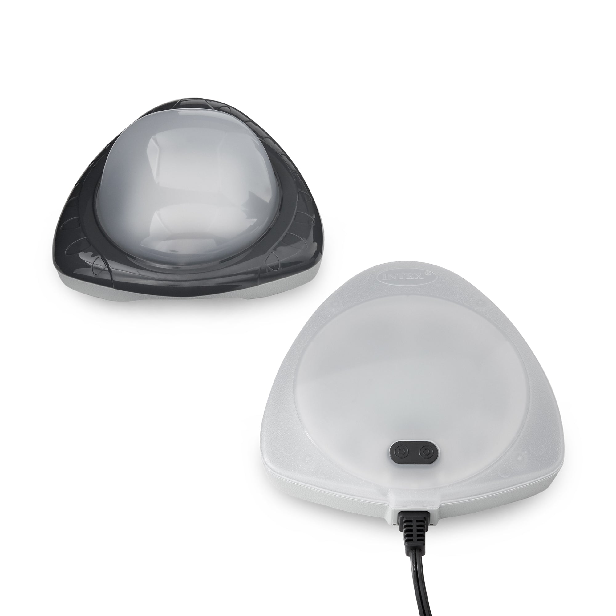 Intex Underwater Multi Color LED Magnetic Above Ground Swimming Pool Wall Light - Smart-nests