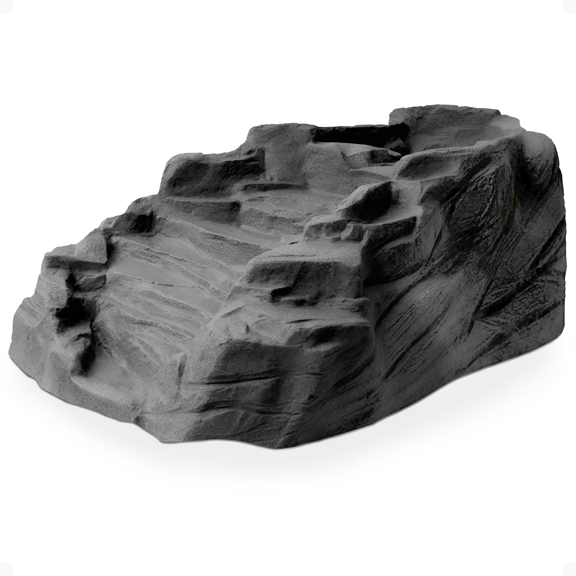 Algreen ALG91959 Tranquility Outdoor Preformed Water Garden Pond Waterfall - Smart-nests