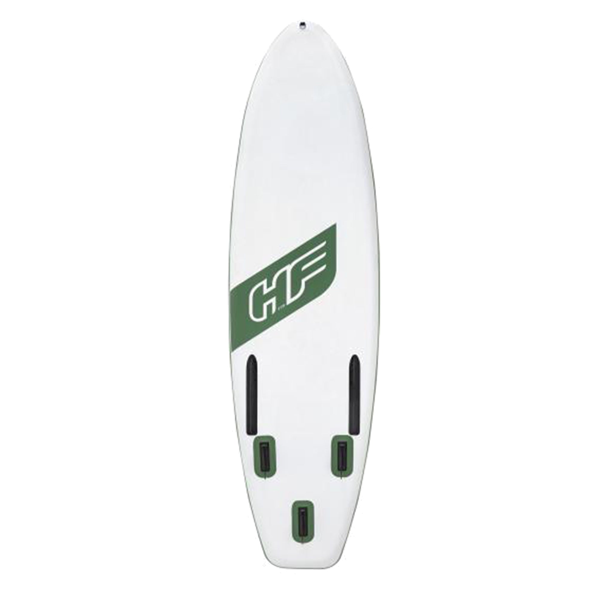 Bestway Hydro Force Kahawai Inflatable 10' Stand Up Paddle Board Water Sport Set - Smart-nests
