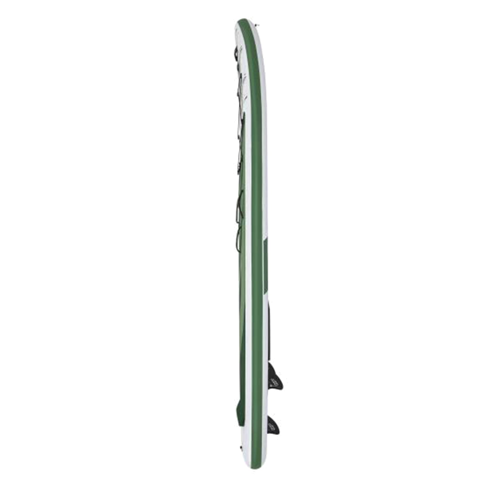 Bestway Hydro Force Kahawai Inflatable 10' Stand Up Paddle Board Water Sport Set - Smart-nests