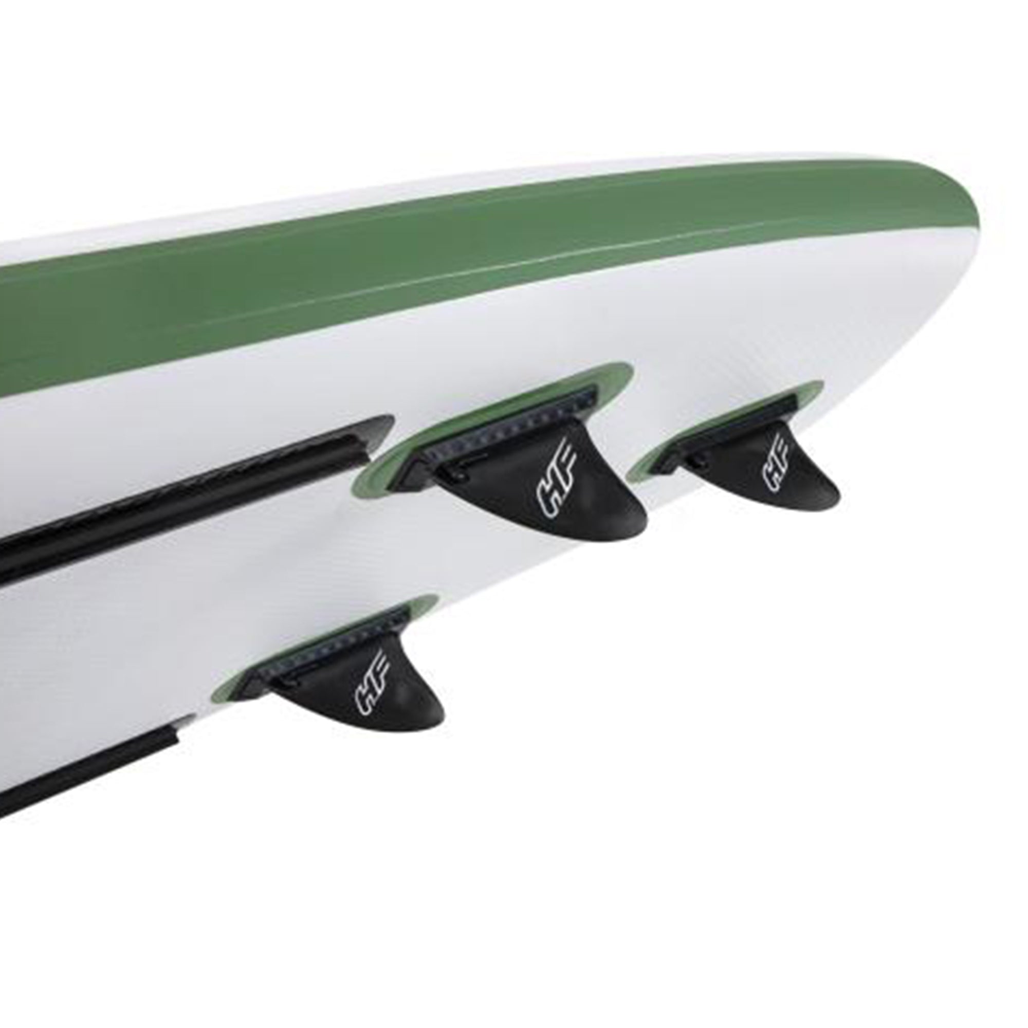 Bestway Hydro Force Kahawai Inflatable 10' Stand Up Paddle Board Water Sport Set - Smart-nests