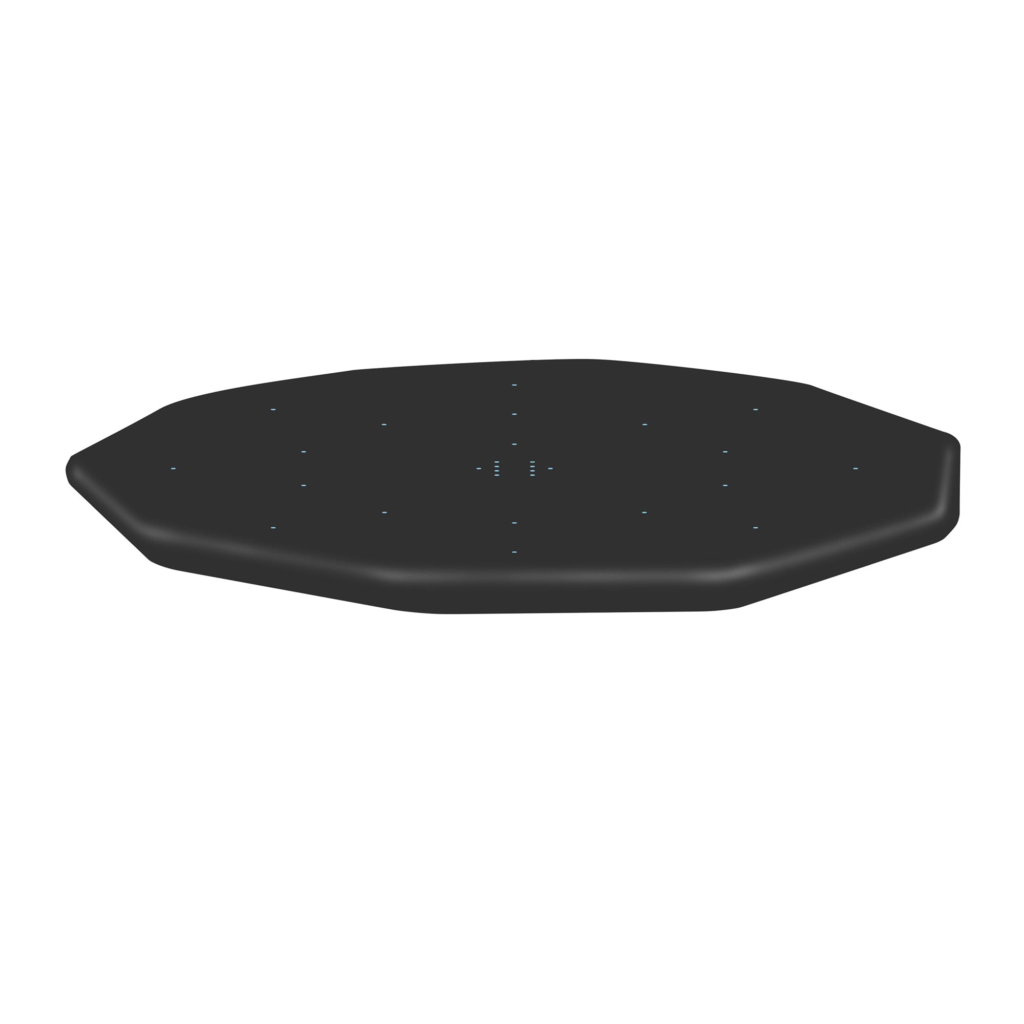 Bestway Round PVC 16' Pool Cover for Above Ground Pro Frame Pools (Cover Only) - Smart-nests