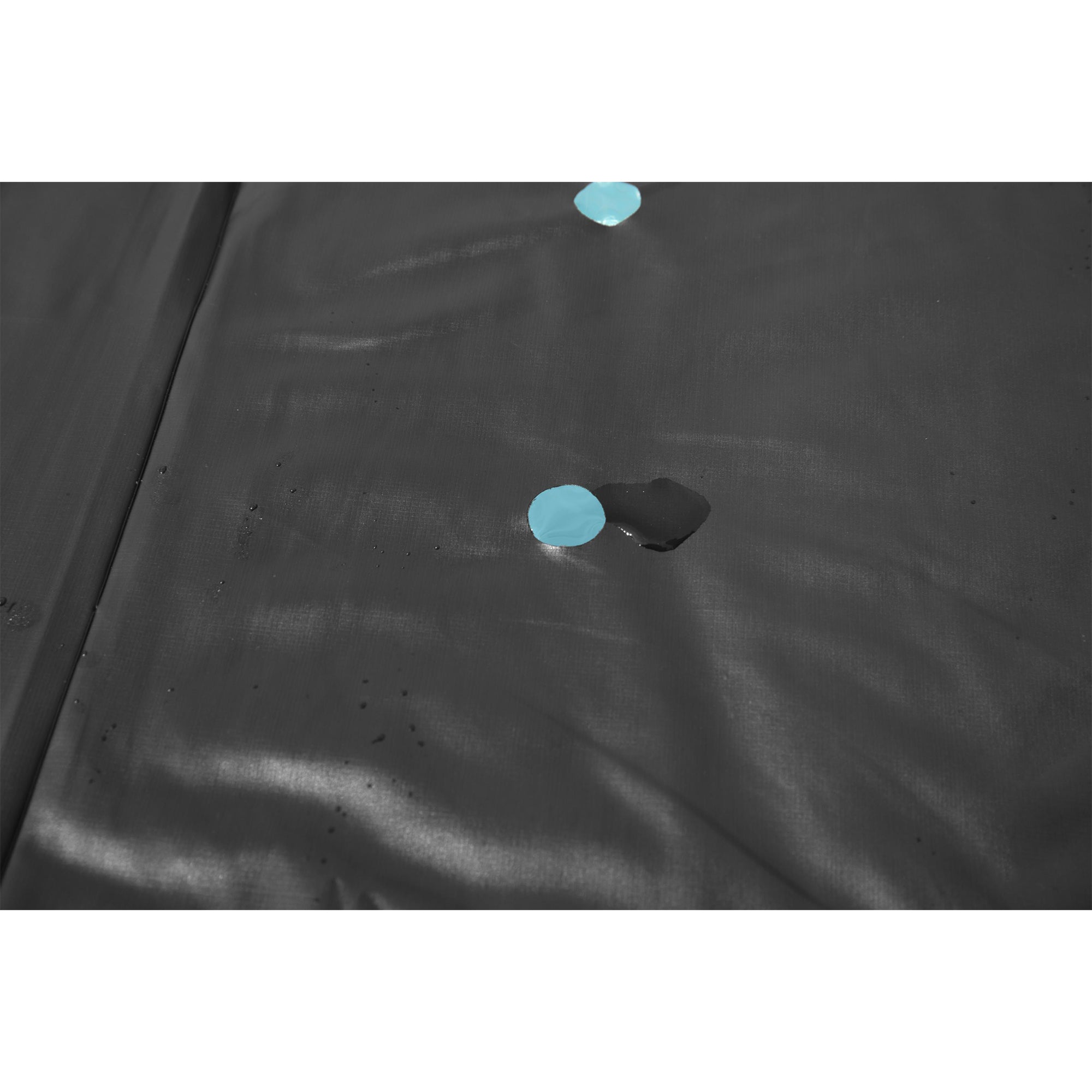 Bestway Round PVC 16' Pool Cover for Above Ground Pro Frame Pools (Cover Only) - Smart-nests