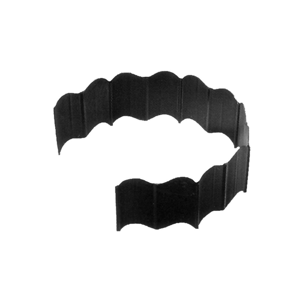 Suncast Quick Edge Interlocking Landscape Edging, 6 Inch Sections (320 Pack) - Smart-nests