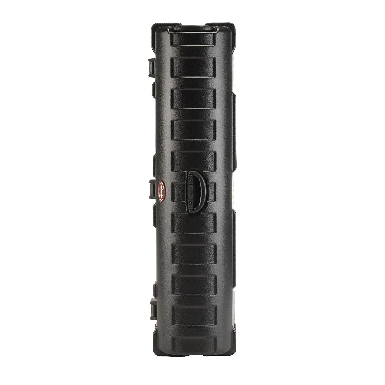 SKB Cases Deluxe ATA Standard Hard Plastic Storage Wheeled Golf Bag Travel Case - Smart-nests