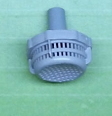 Bestway Pool Strainer Attachment for Pool Filters, P6680 (New Without Box) - Smart-nests