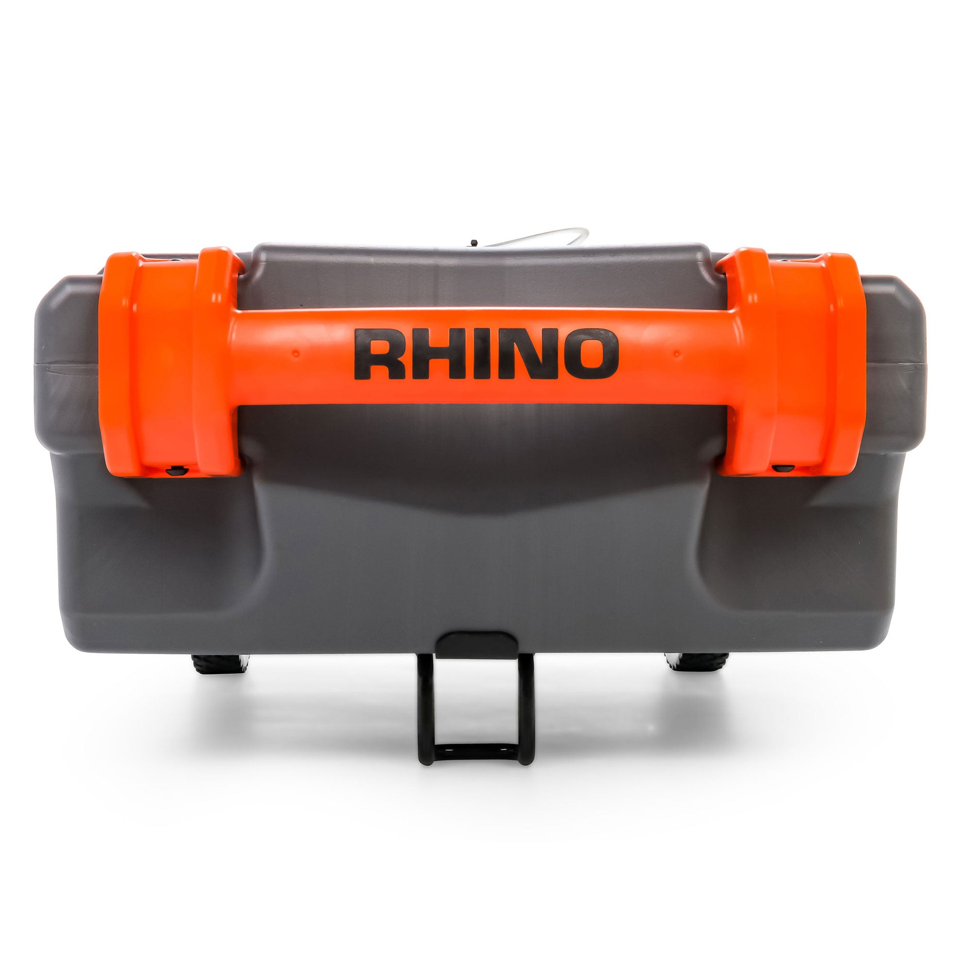 Camco 39006 Rhino Portable 36 Gallon RV Waste Tank Holding Hose and Accessories - Smart-nests