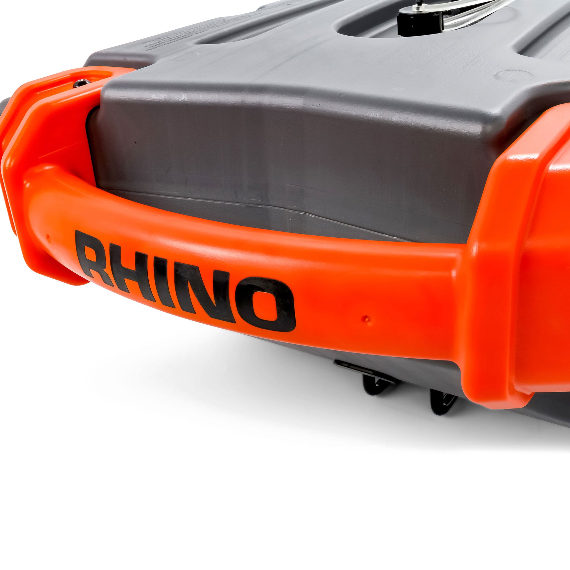 Camco 39006 Rhino Portable 36 Gallon RV Waste Tank Holding Hose and Accessories - Smart-nests