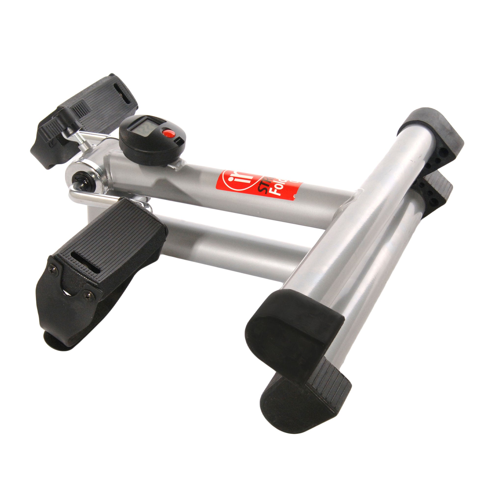 Stamina Products InStride Portable Folding Cycle for Cardio Strength Workouts - Smart-nests