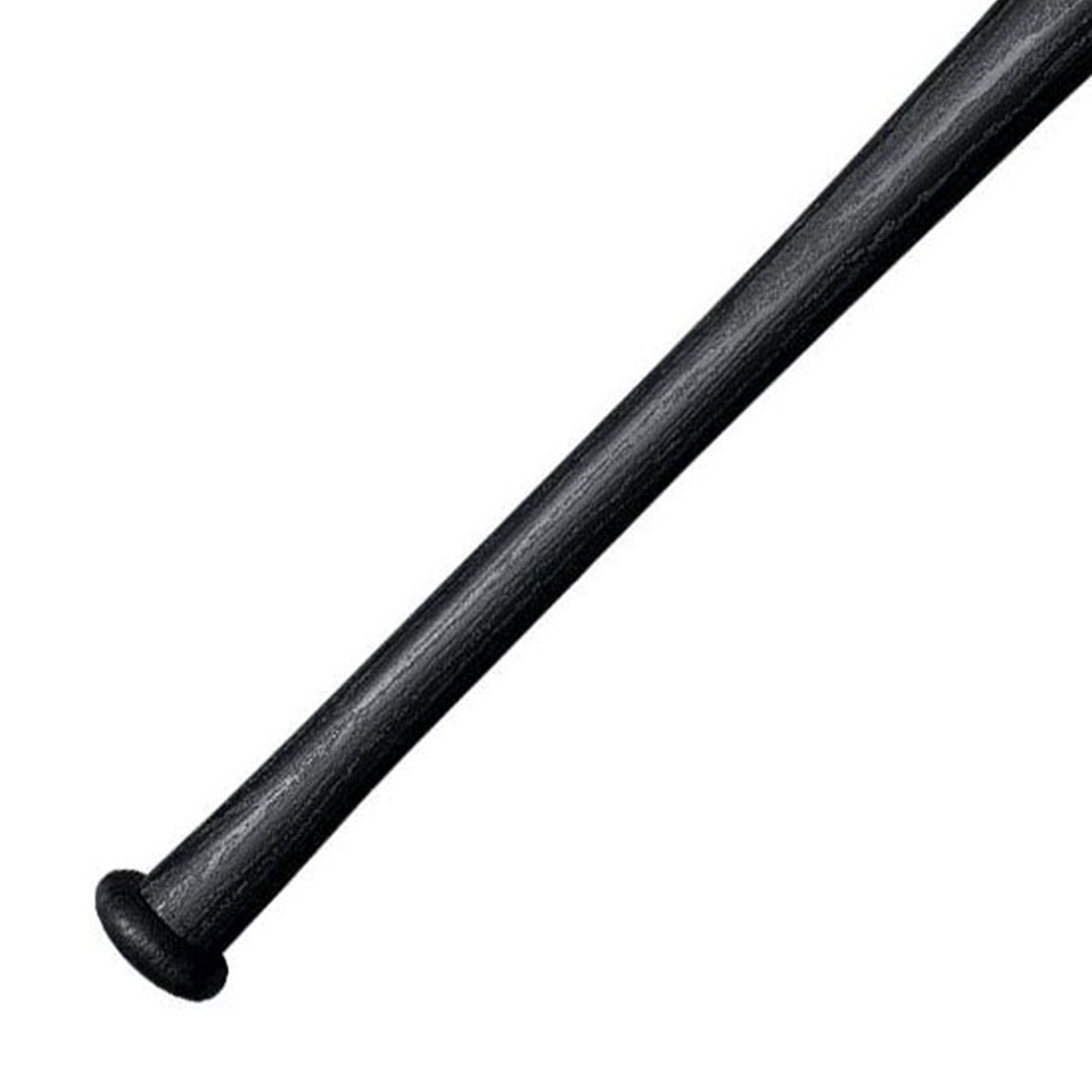 Cold Steel 34 In Heavy Duty Multi Function Brooklyn Crusher Baseball Bat, Black - Smart-nests