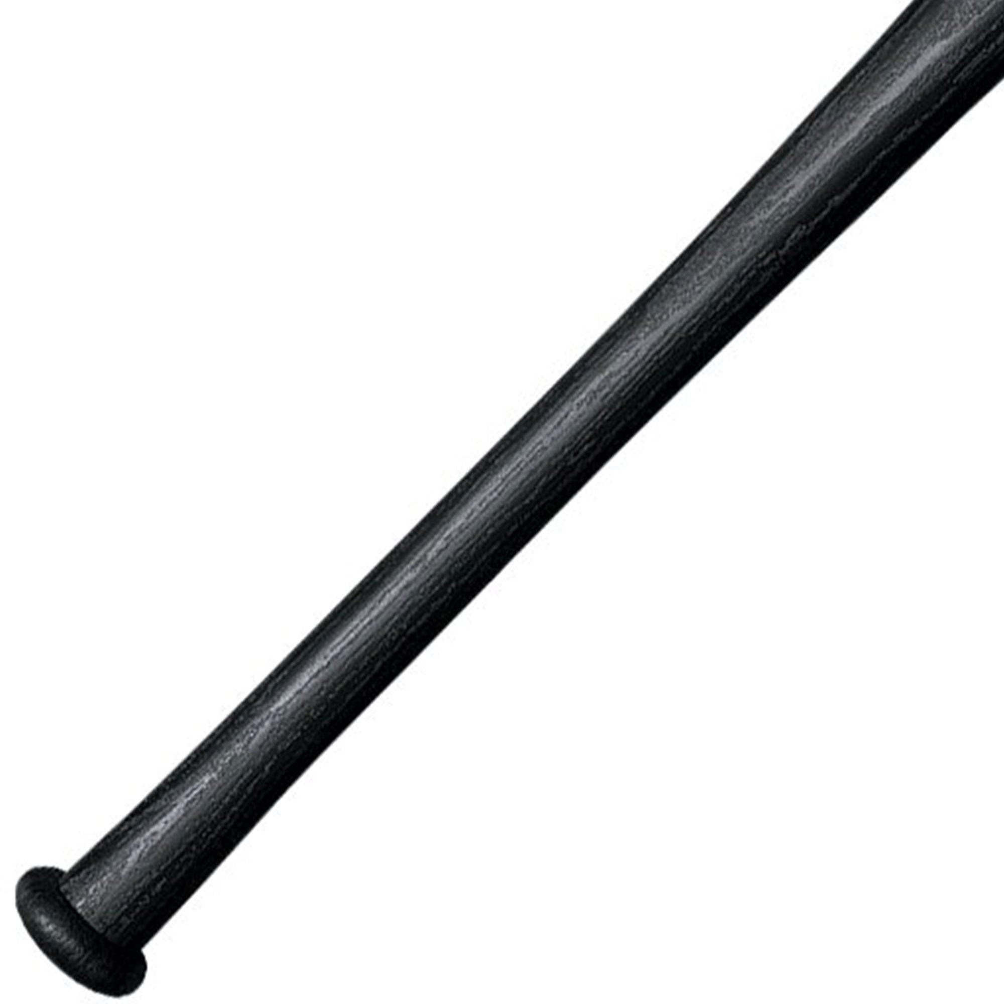 Cold Steel 24 In Heavy Duty Multi Function Brooklyn Crusher Baseball Bat, Black - Smart-nests
