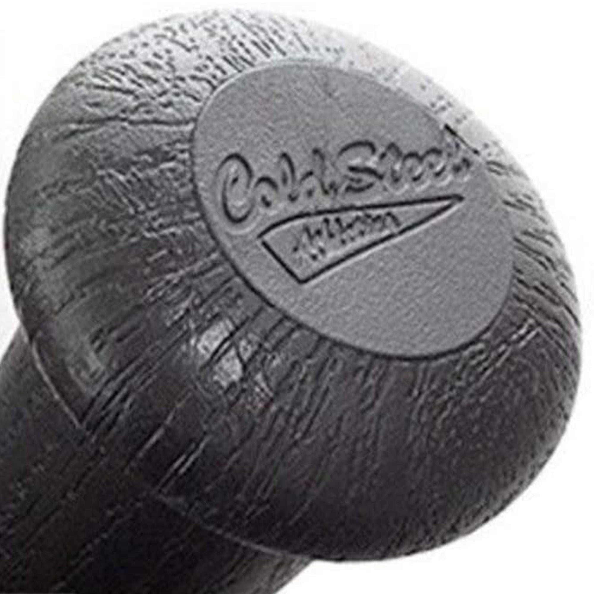 Cold Steel 24 In Heavy Duty Multi Function Brooklyn Crusher Baseball Bat, Black - Smart-nests