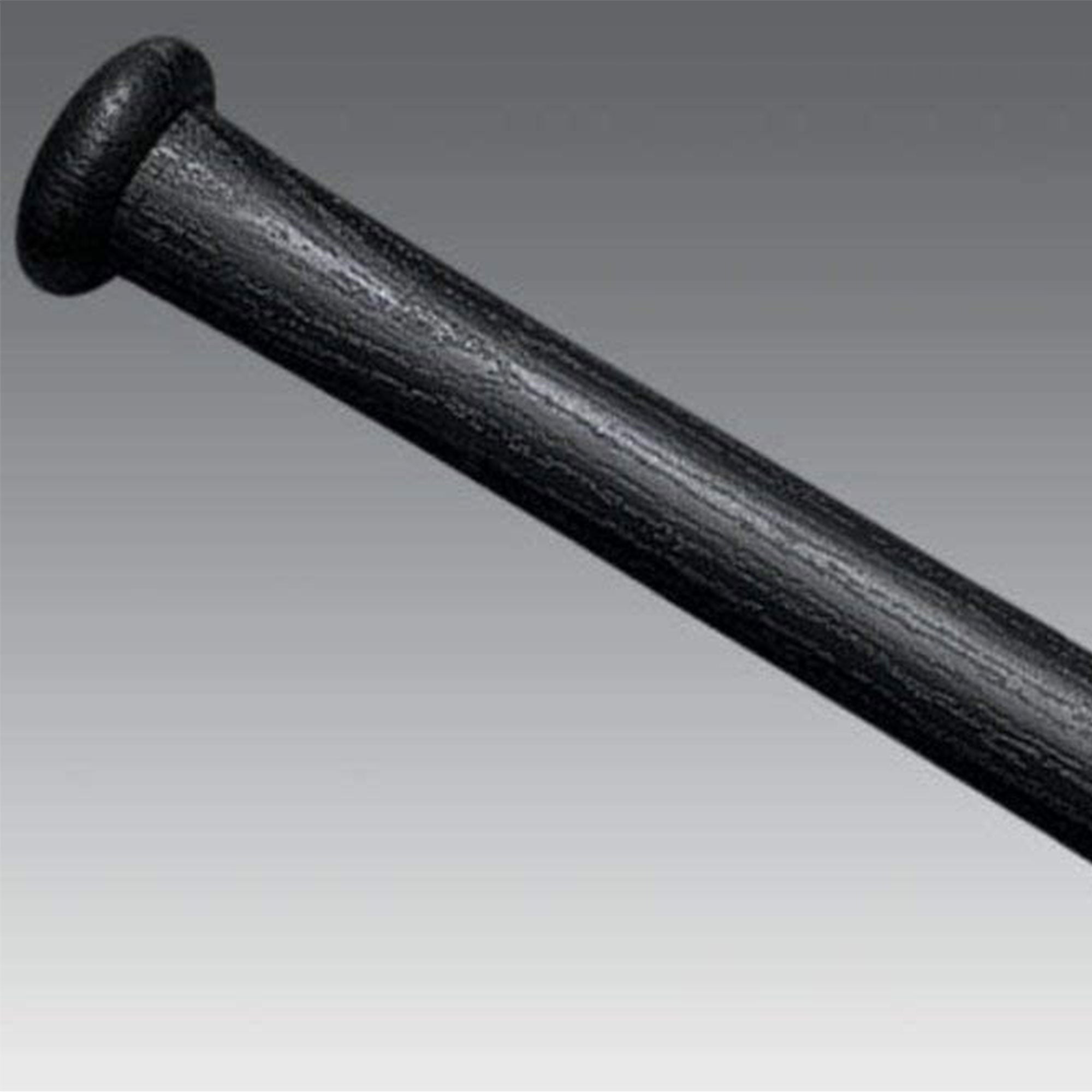 Cold Steel 24 In Heavy Duty Multi Function Brooklyn Crusher Baseball Bat, Black - Smart-nests