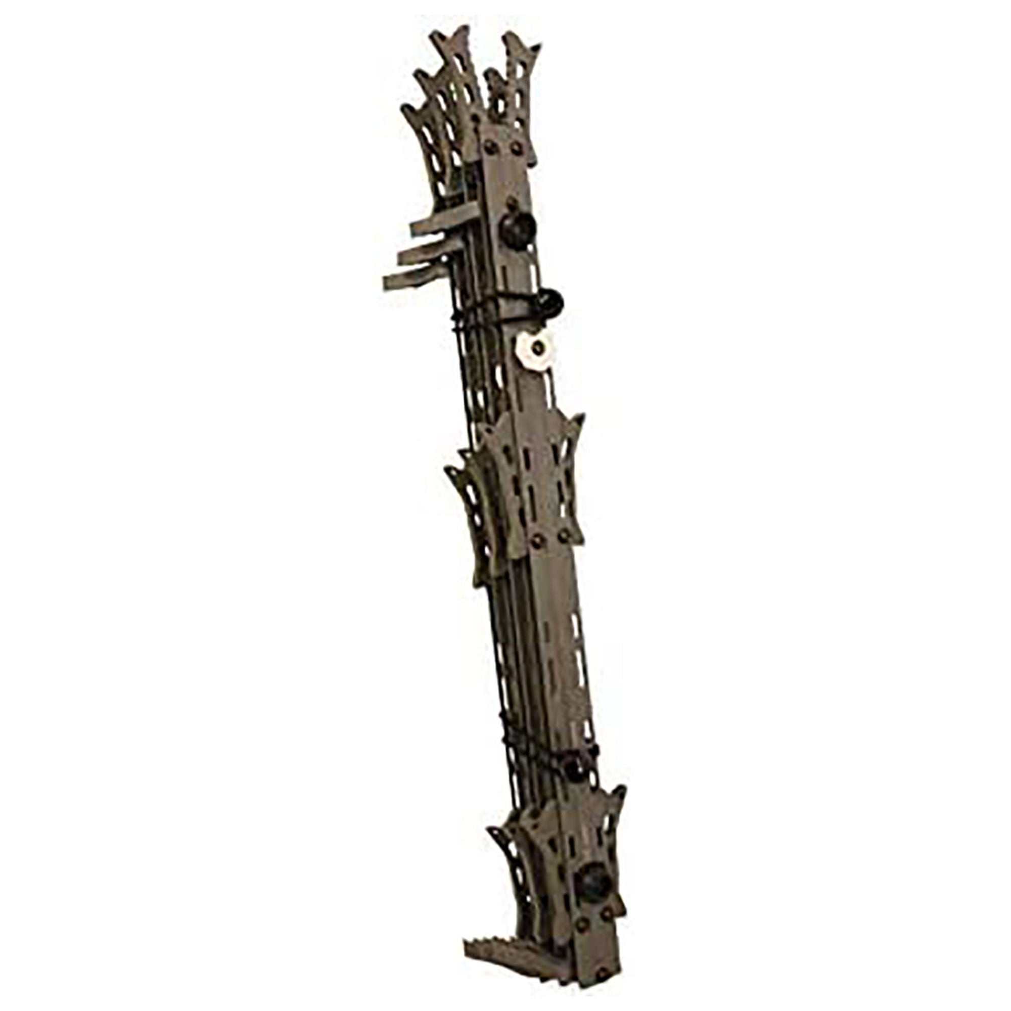 Hawk Helium 30" Climbing Sticks, Tree Climbing Gear Hunting Accessories, 3 Pack - Smart-nests
