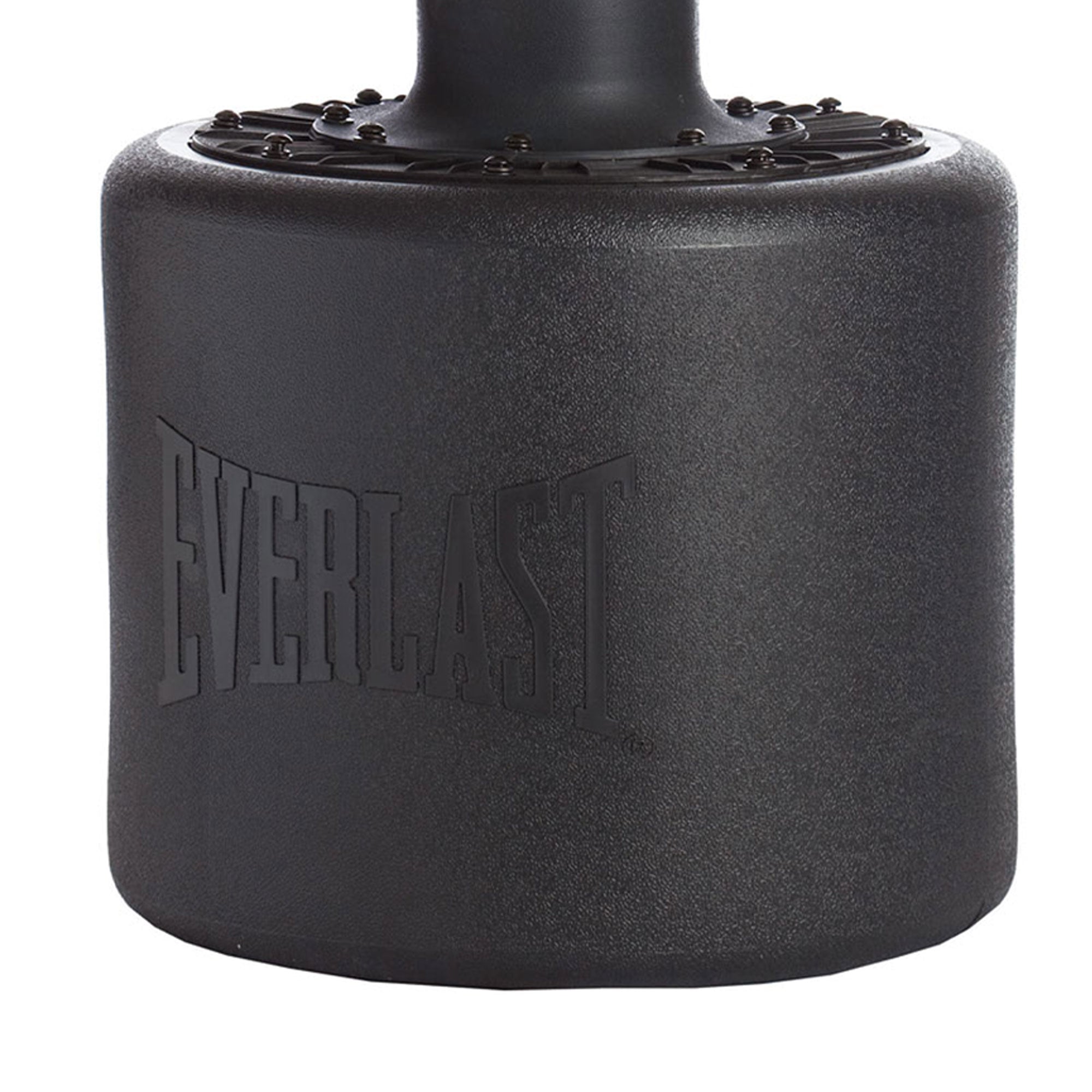 Everlast Powercore Freestanding Indoor Rounded Heavy Duty Fitness Training Bag - Smart-nests