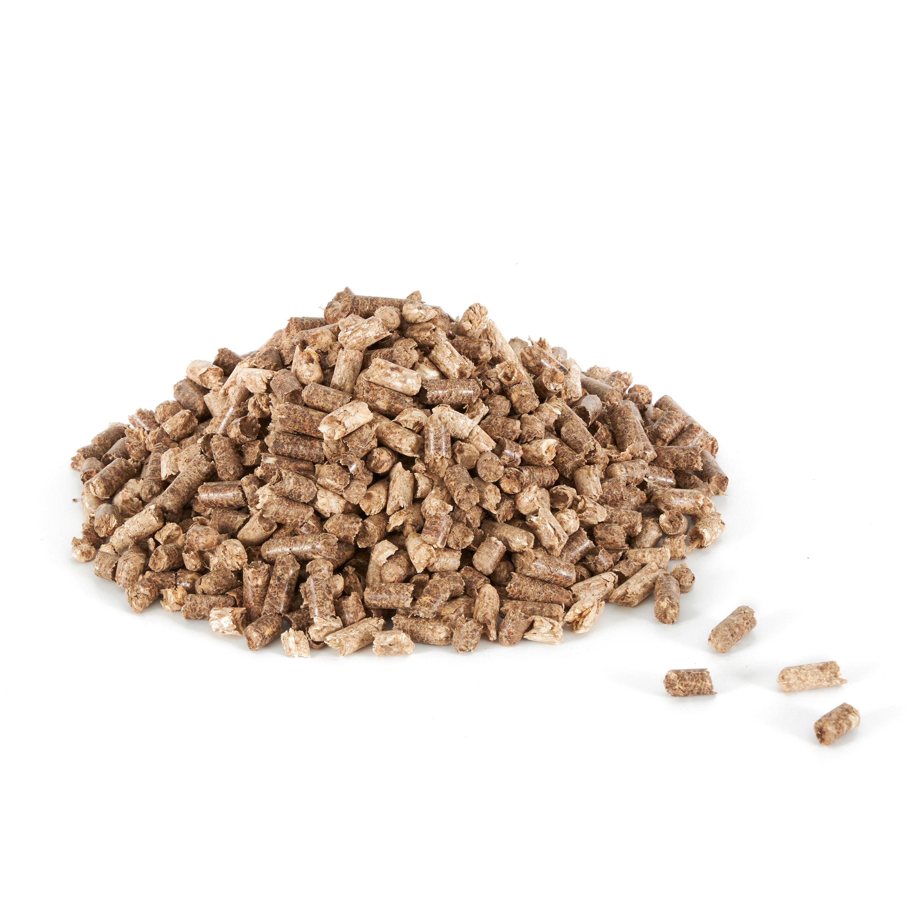 CookinPellets Longhorn Blend Mesquite, Cherry, Maple Wood Pellets, 40 Lb Bag - Smart-nests