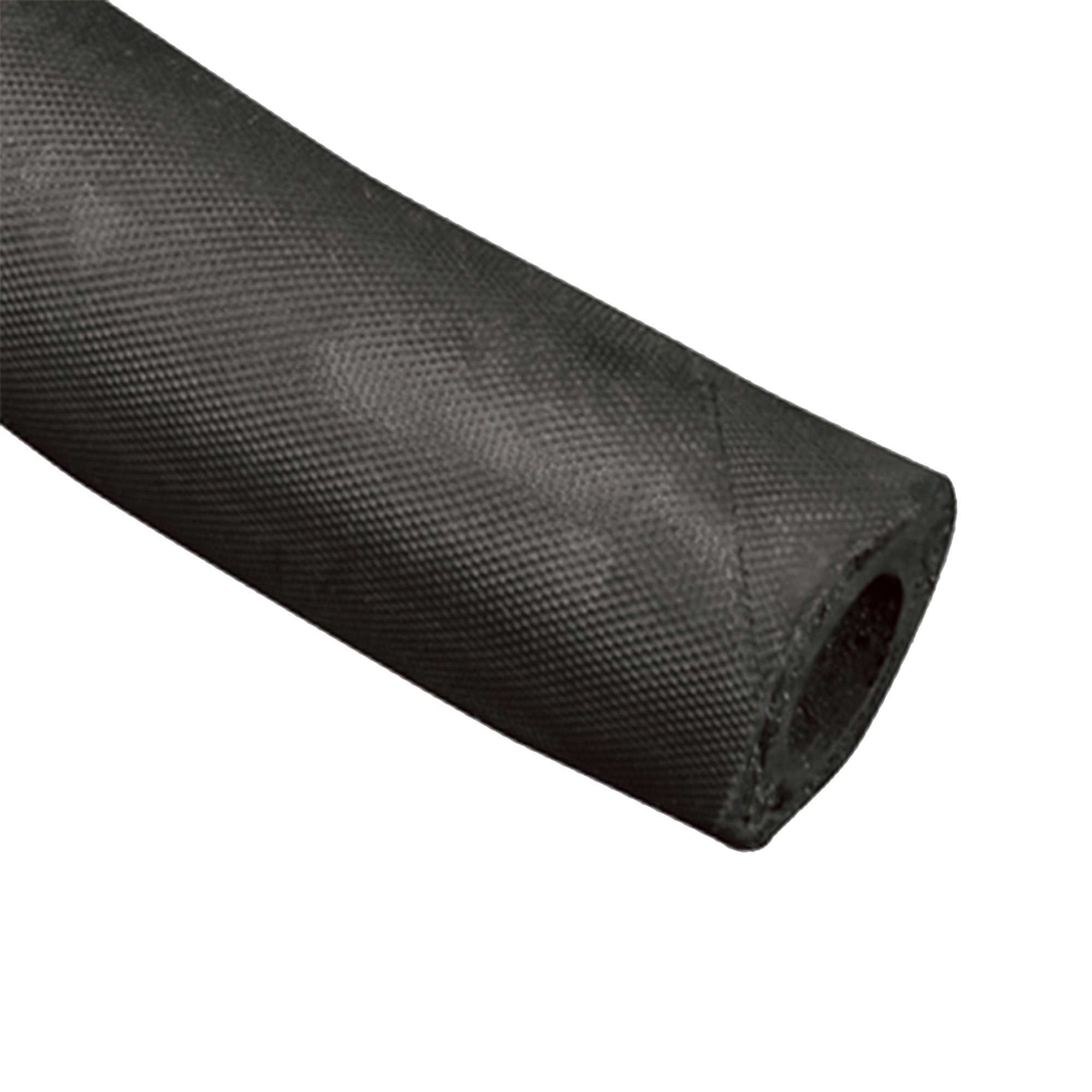 Apache 98398250-C 3/8 Inch x 96 Inch Hydraulic Hose, Male x Male Assembly, Black - Smart-nests