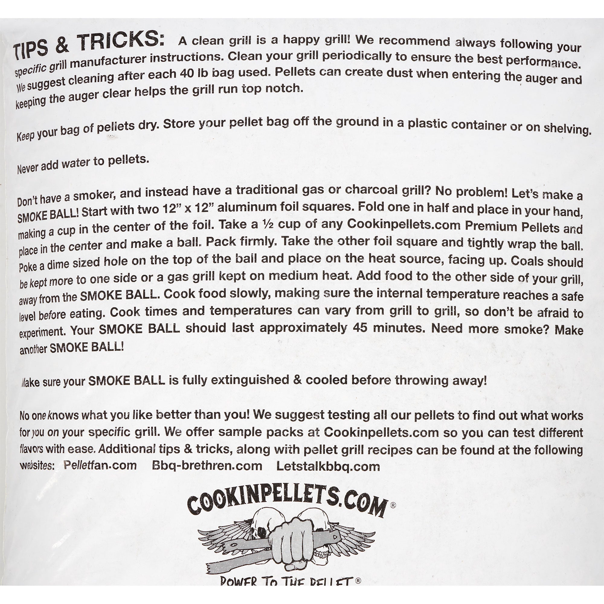 CookinPellets 40 Pound Black Cherry Grill Smoker Hardwood Wood Pellets (2 Pack) - Smart-nests