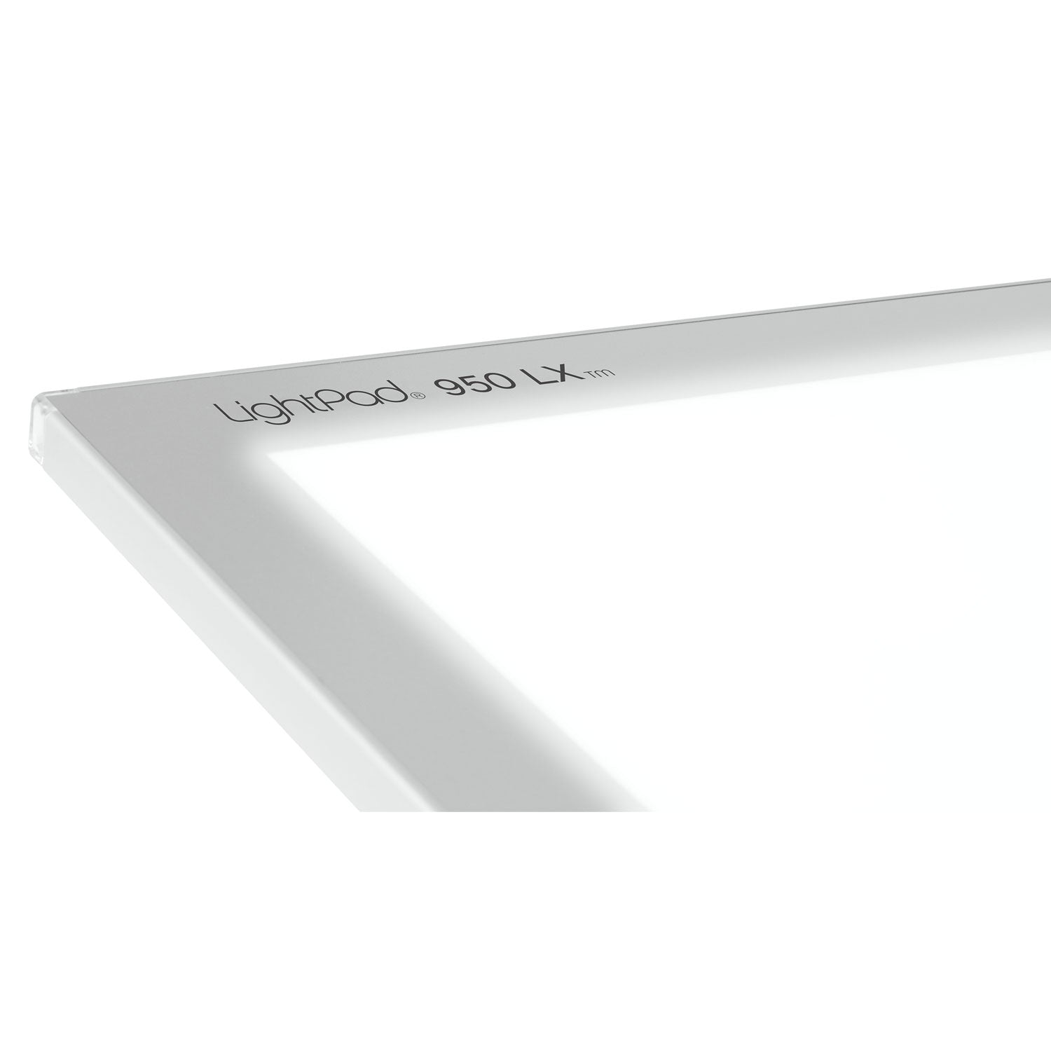 Artograph LightPad 950 LX  24" x 17" Dimmable LED Light Box for Tracing/Drawing - Smart-nests