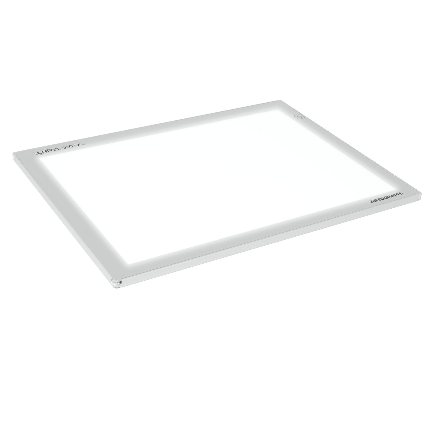 Artograph LightPad 950 LX  24" x 17" Dimmable LED Light Box for Tracing/Drawing - Smart-nests