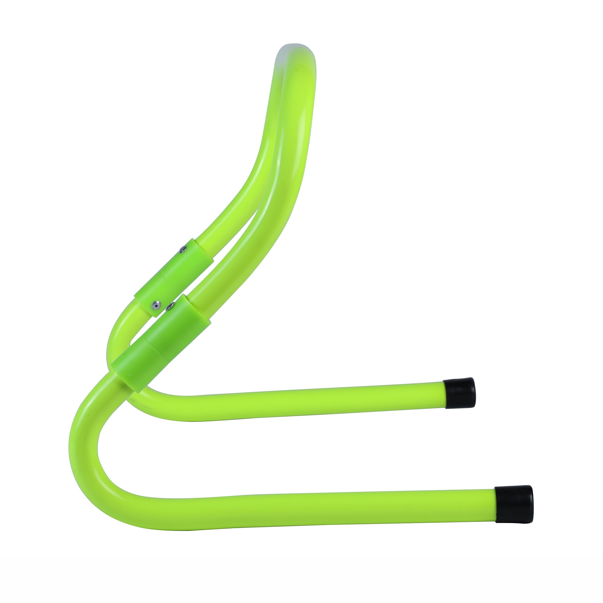 HolaHatha Adjustable Height Speed Training Hurdle for Cardio Fitness Workouts - Smart-nests