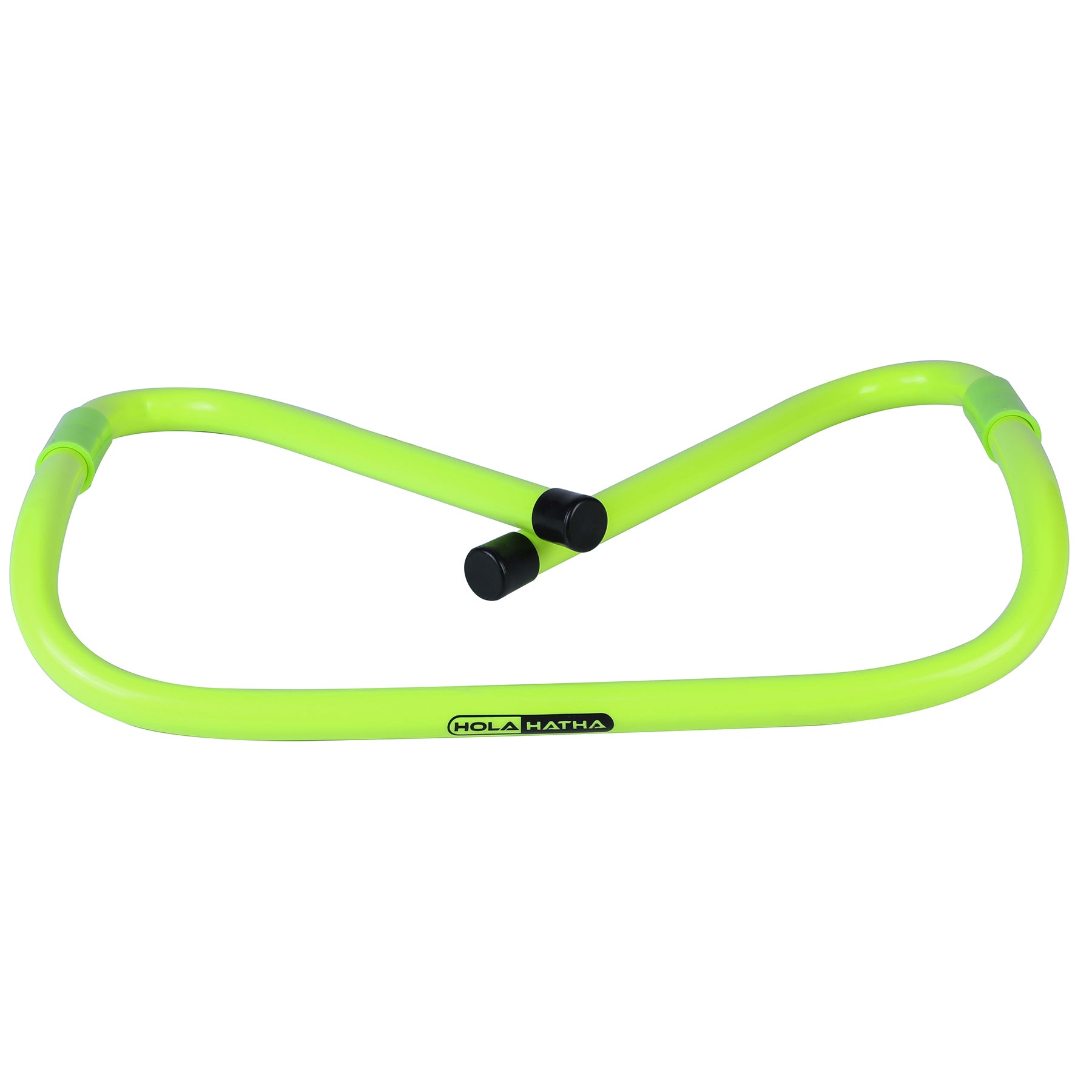 HolaHatha Adjustable Height Speed Training Hurdle for Cardio Fitness Workouts - Smart-nests