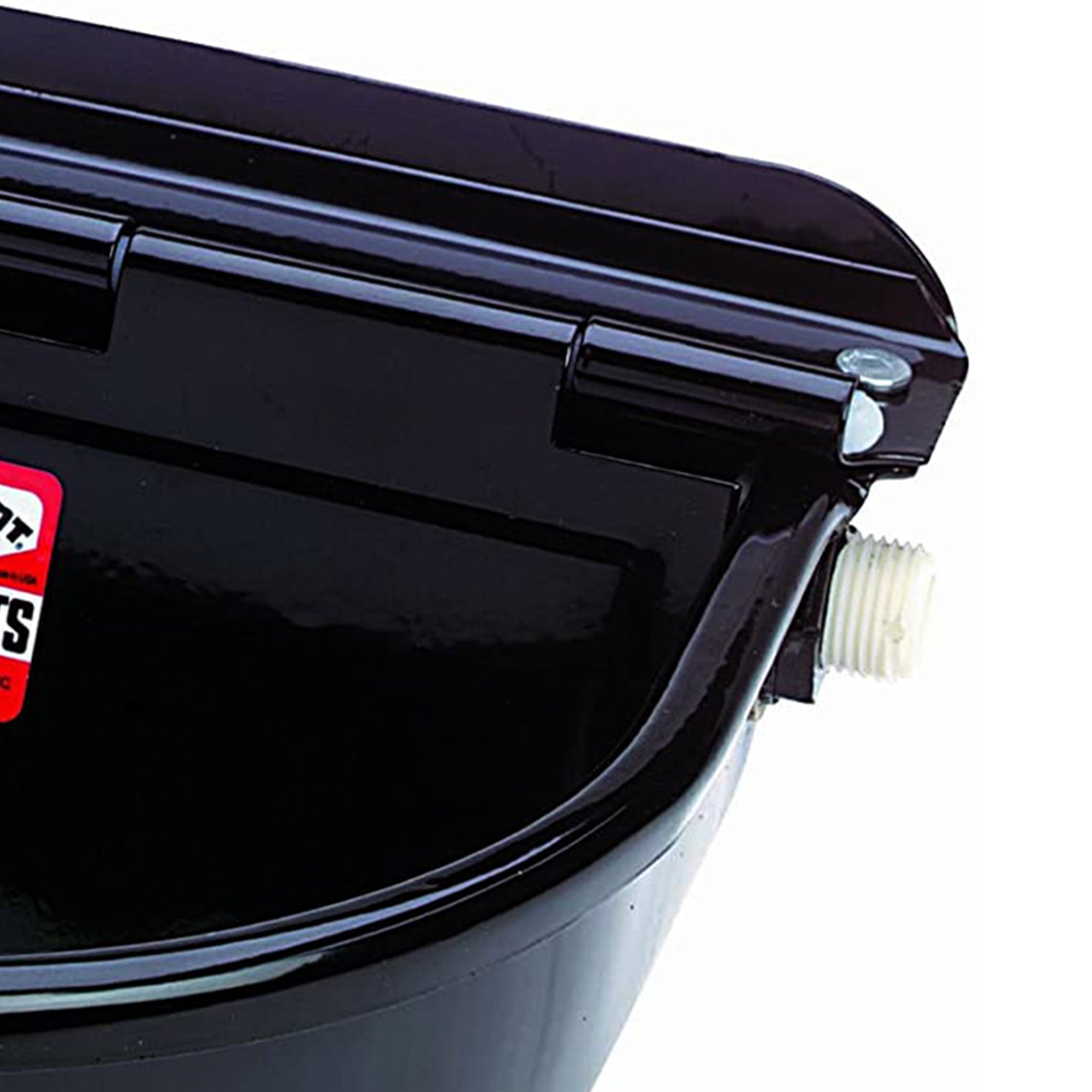 Little Giant Epoxy-Coated Steel All Purpose Automatic Stock Waterer (3 Pack) - Smart-nests