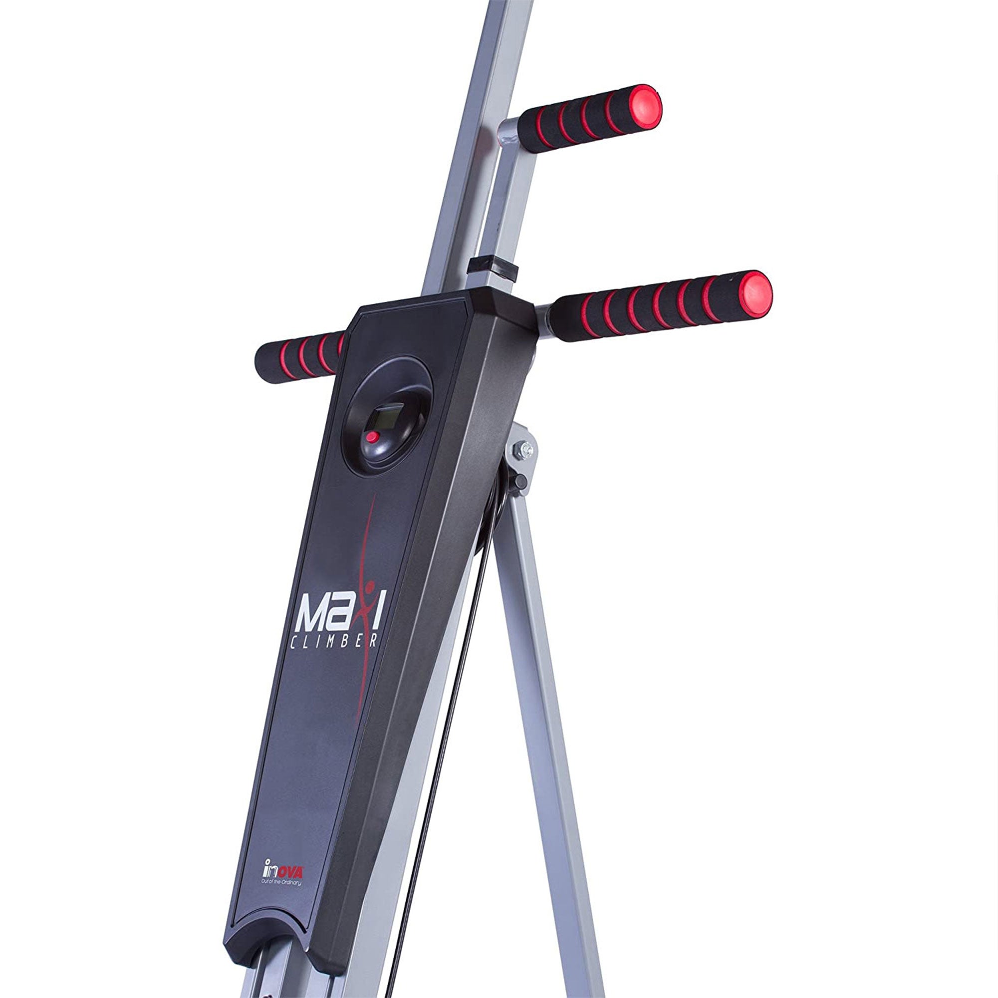 MaxiClimber Vertical Climber Exercise Machine, Home Gym Total Body Equipment - Smart-nests