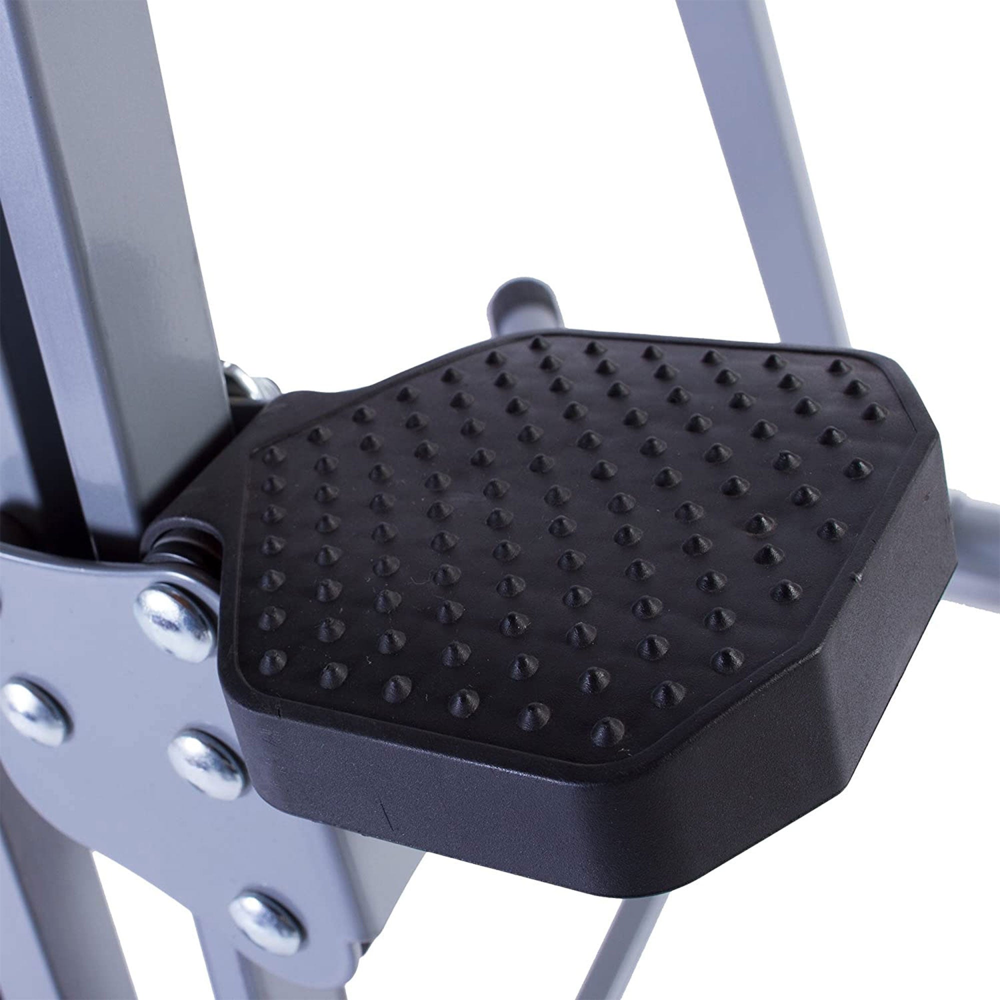 MaxiClimber Vertical Climber Exercise Machine, Home Gym Total Body Equipment - Smart-nests