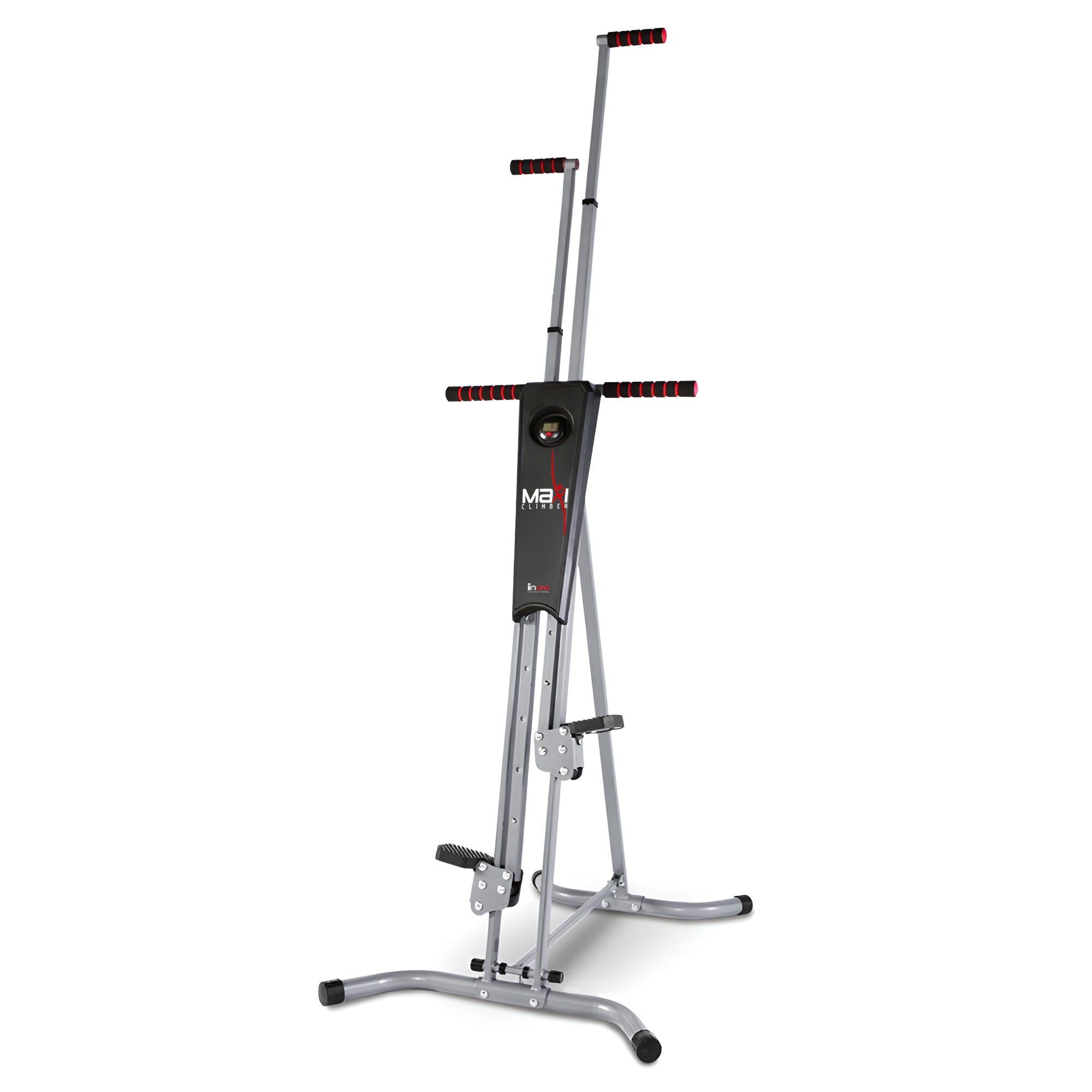MaxiClimber Vertical Climber Exercise Machine, Home Gym Total Body Equipment - Smart-nests