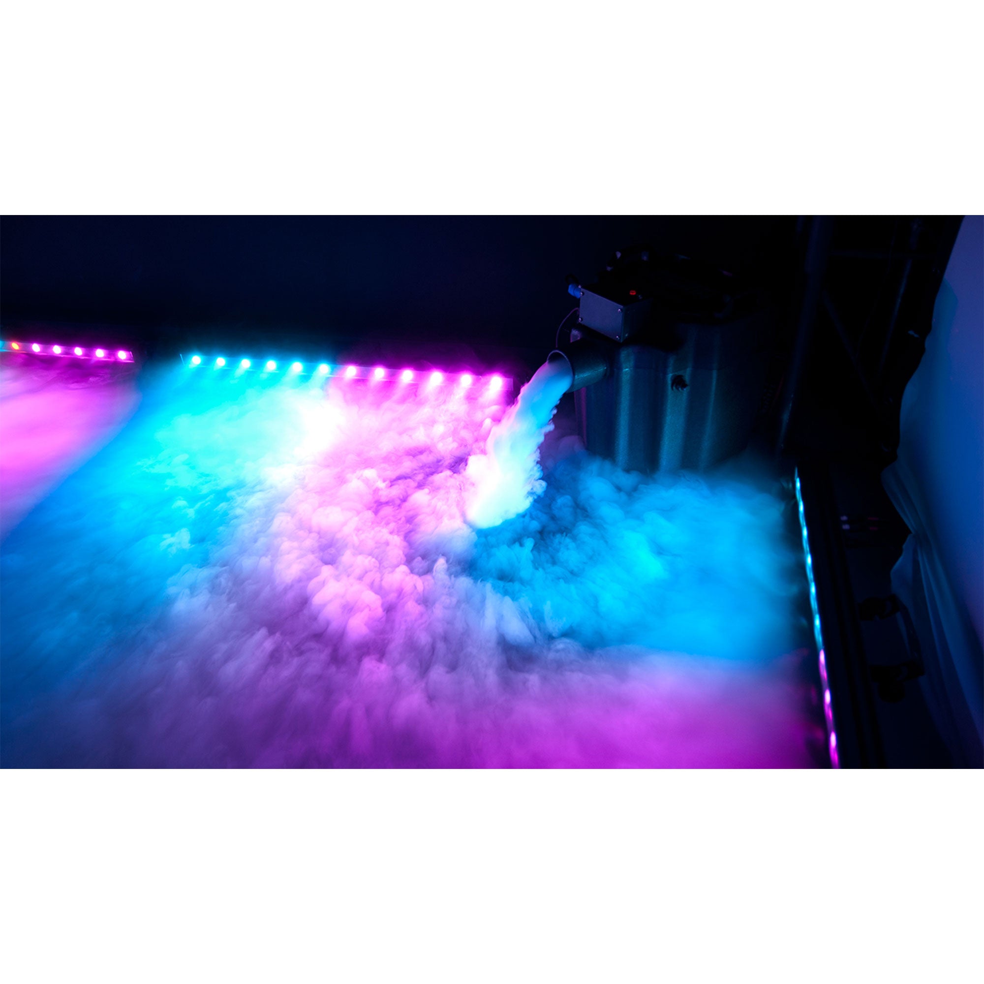 CHAUVET DJ 1 Gallon Bottle of Fog Smoke Juice Fluid for Fog Machines | FJU - Smart-nests