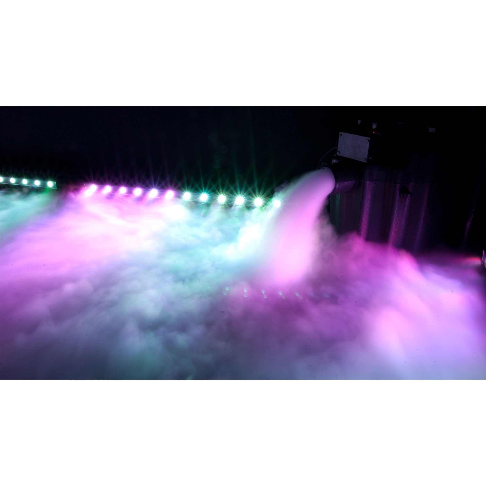 CHAUVET DJ 1 Gallon Bottle of Fog Smoke Juice Fluid for Fog Machines | FJU - Smart-nests