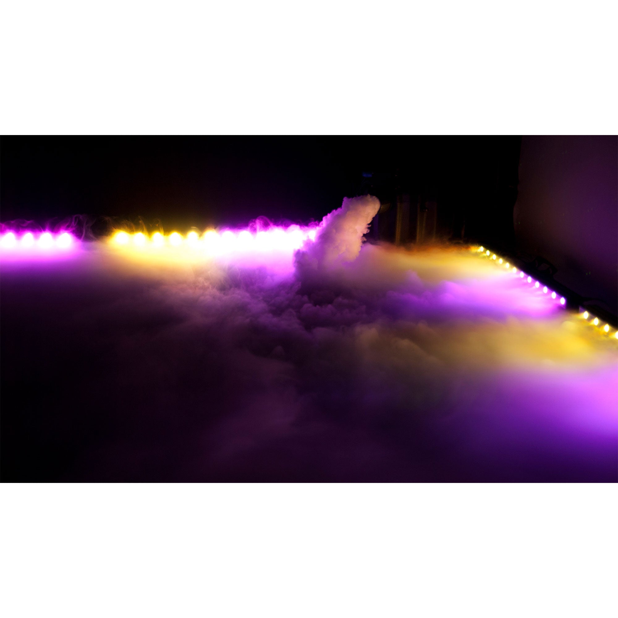 CHAUVET DJ 1 Gallon Bottle of Fog Smoke Juice Fluid for Fog Machines | FJU - Smart-nests