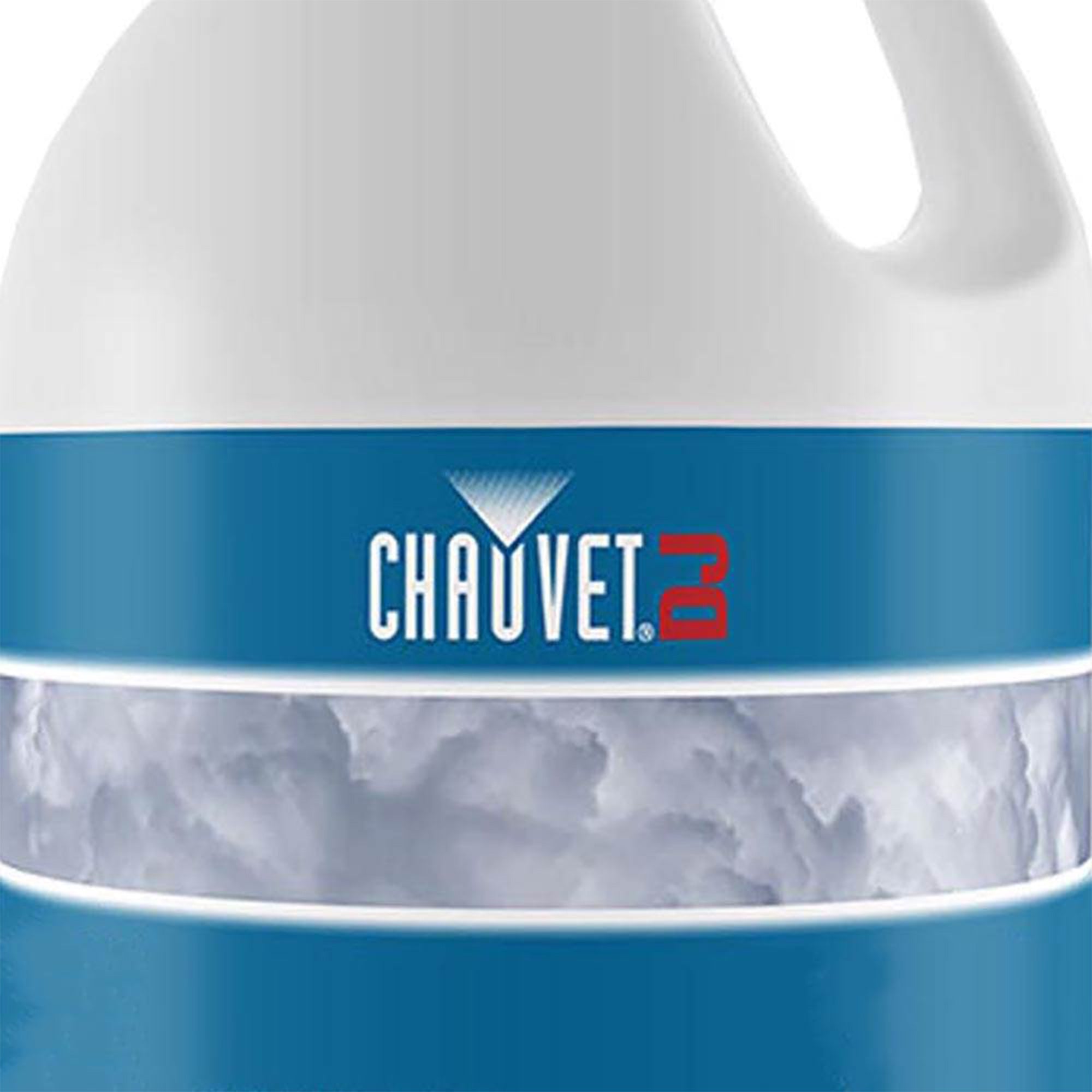 Chauvet DJ 1 Gallon of Water Based Unscented Fog Machine Juice, (4 Pack) - Smart-nests