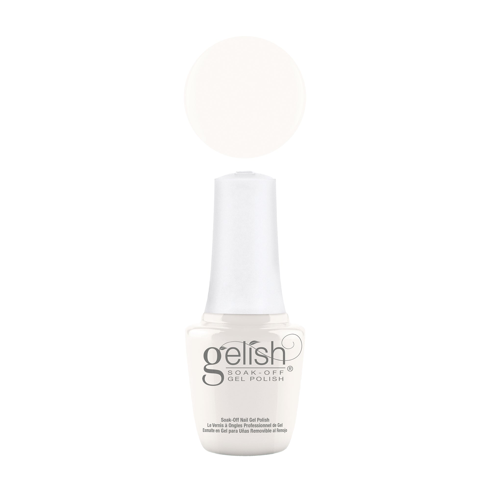 Gelish Mini Core Collection 9 mL Soak Off Gel Nail Polish Set, Best Sellers - Smart-nests