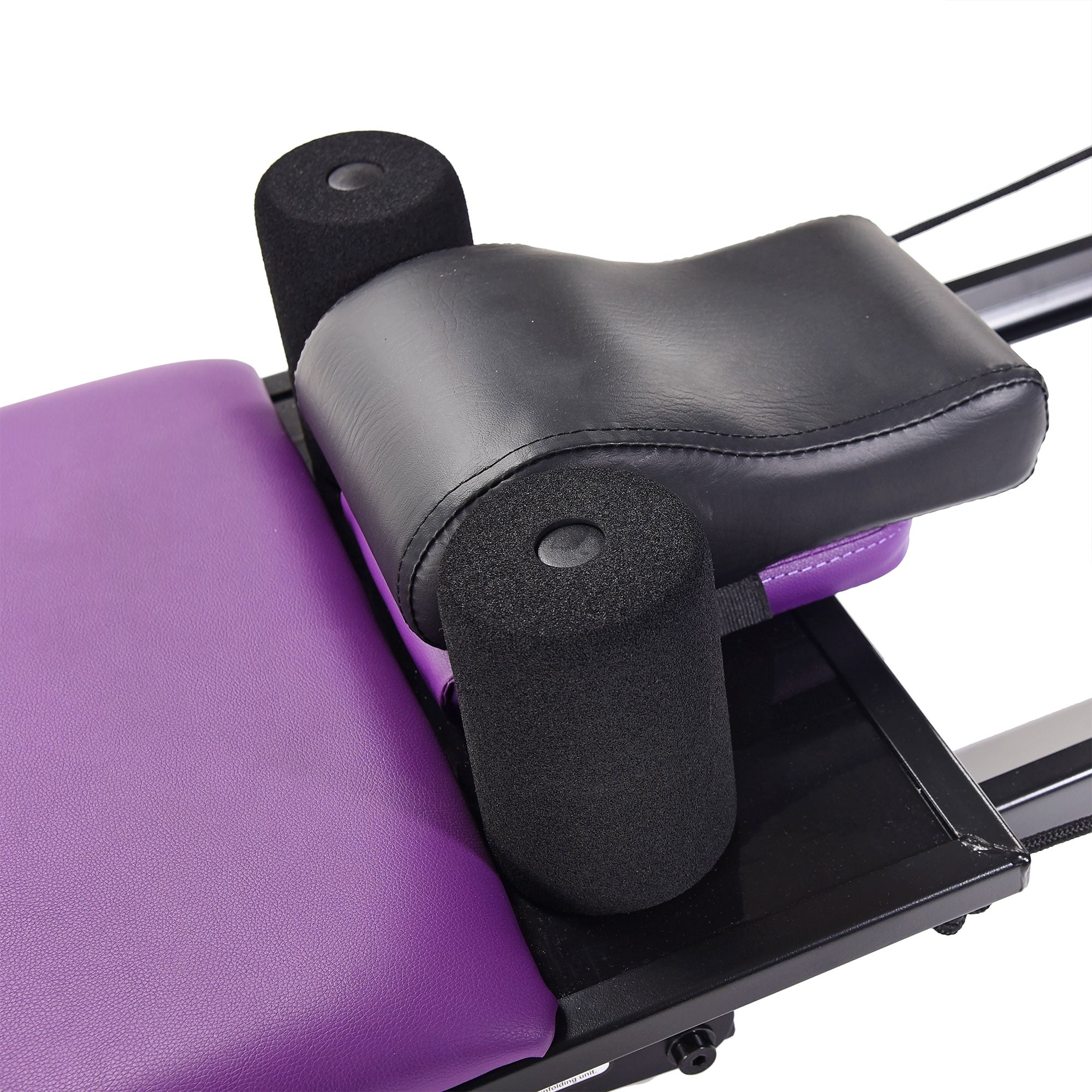 Stamina 55-4379 AeroPilates Reformer Plus Whole Body Resistance Workout System - Smart-nests