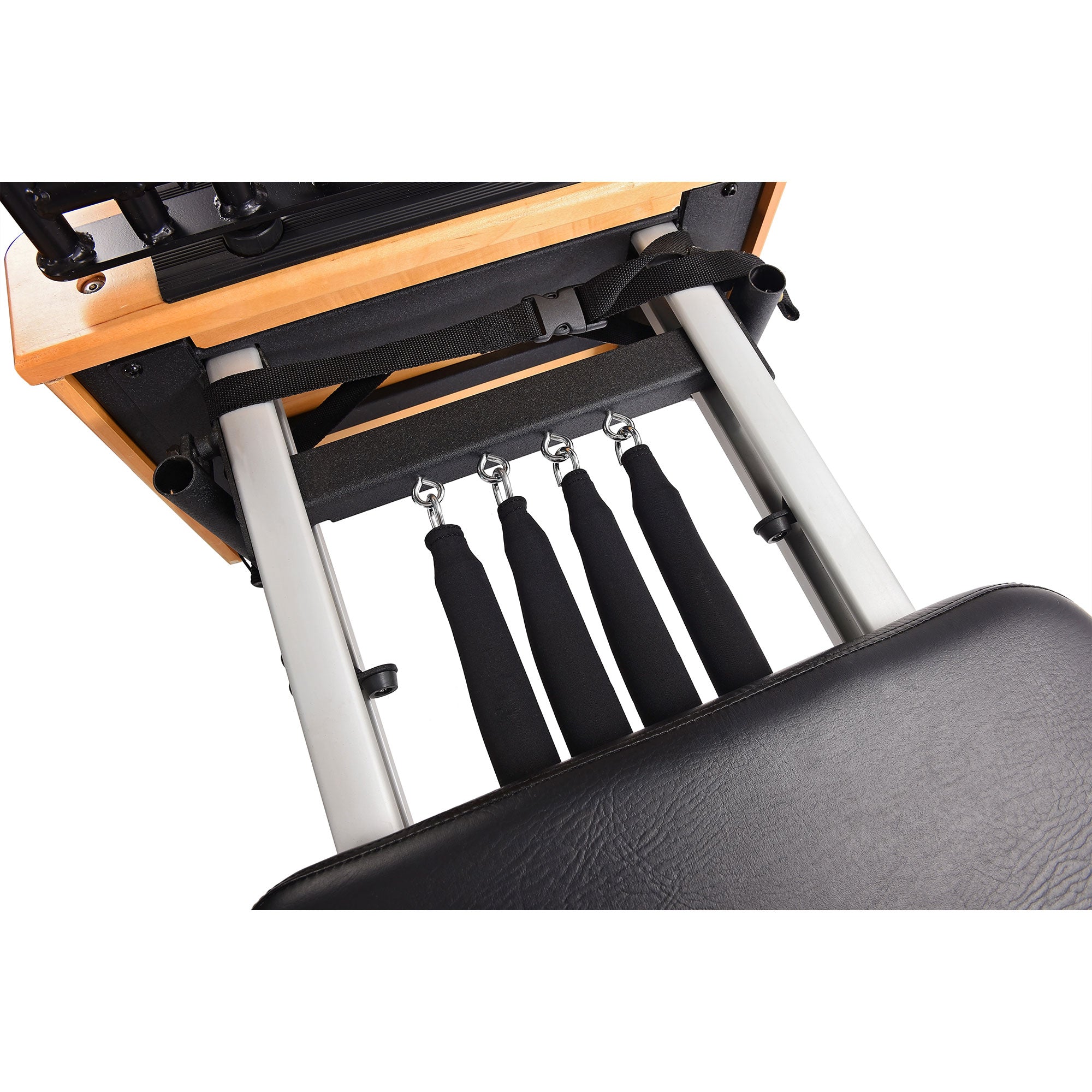 Stamina Products AeroPilates Board Pro Reformer Body Resistance Workout System - Smart-nests