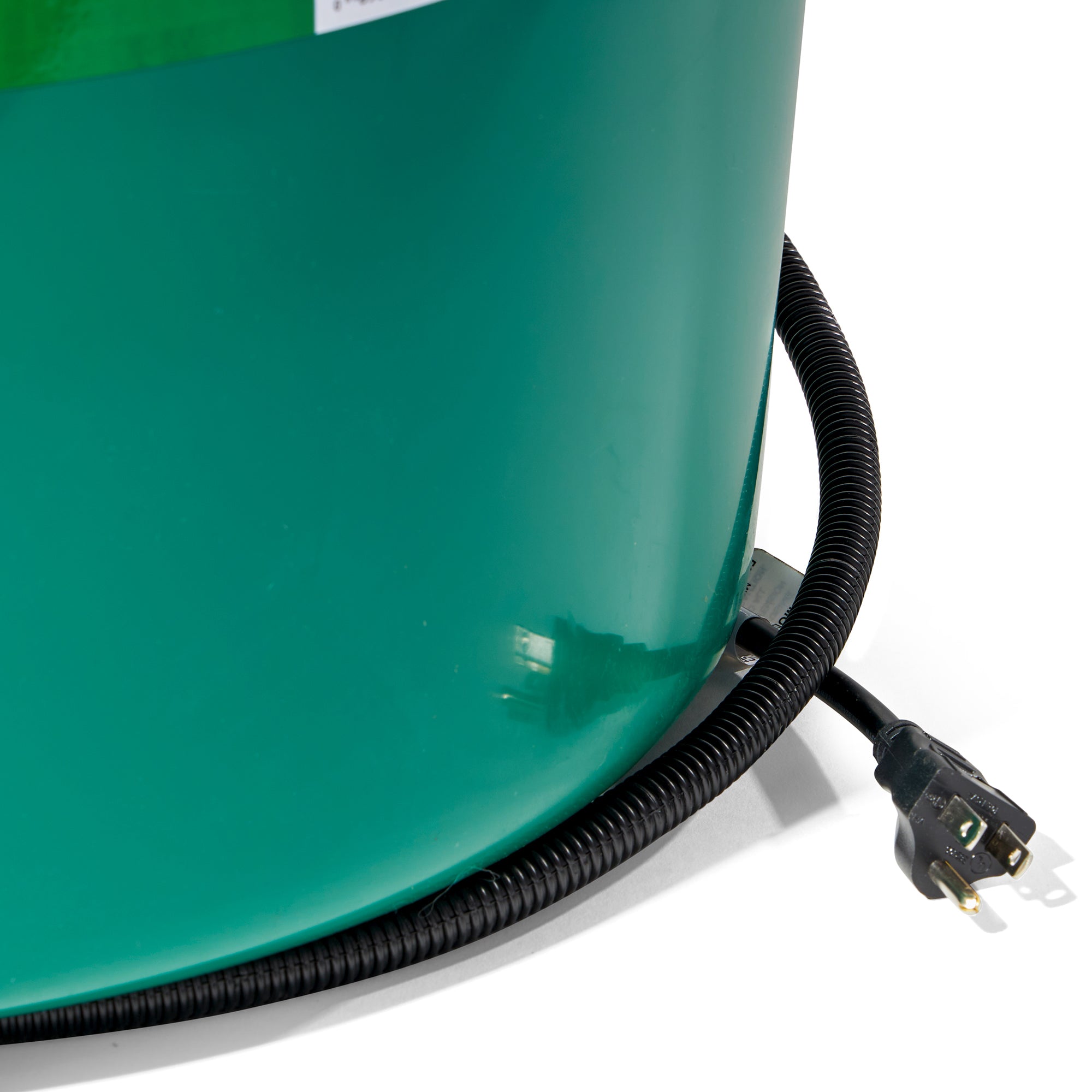 Farm Innovators Heated Bucket, Livestock Water Bowl w/Heating Element, 16 Gallon - Smart-nests