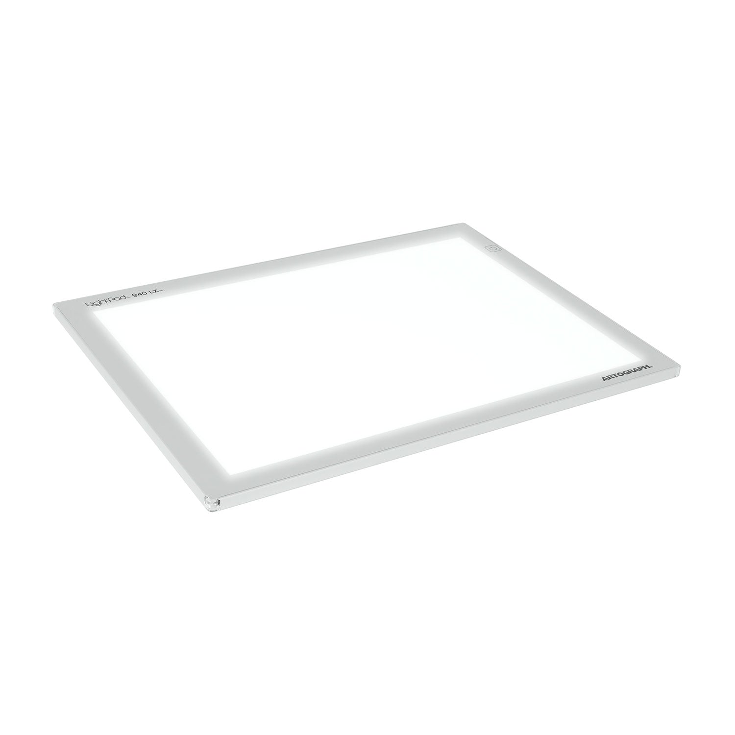 Artograph LightPad 940 LX 17" x 12" Dimmable LED Light Box for Drawing & Tracing - Smart-nests