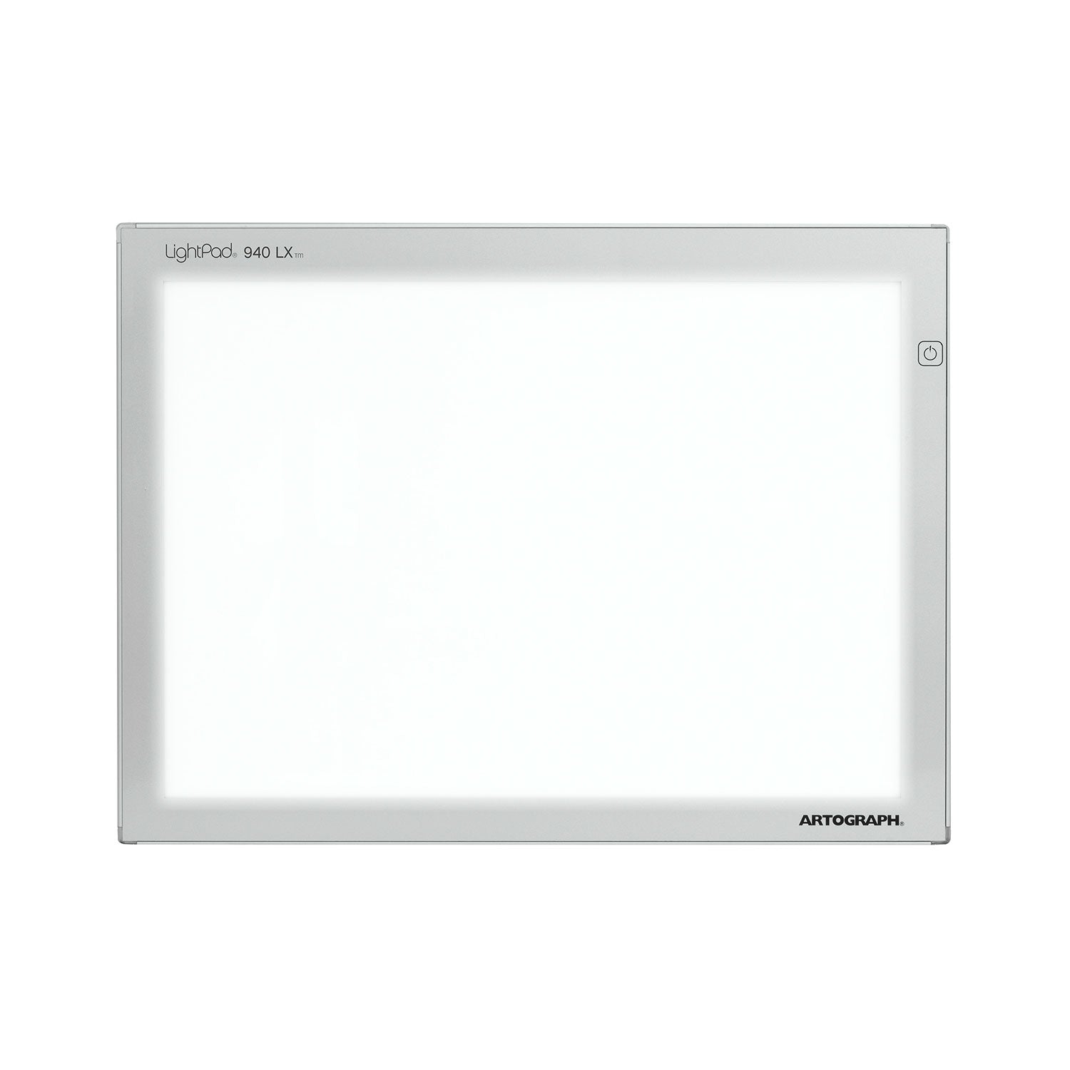 Artograph LightPad 940 LX 17" x 12" Dimmable LED Light Box for Drawing & Tracing - Smart-nests